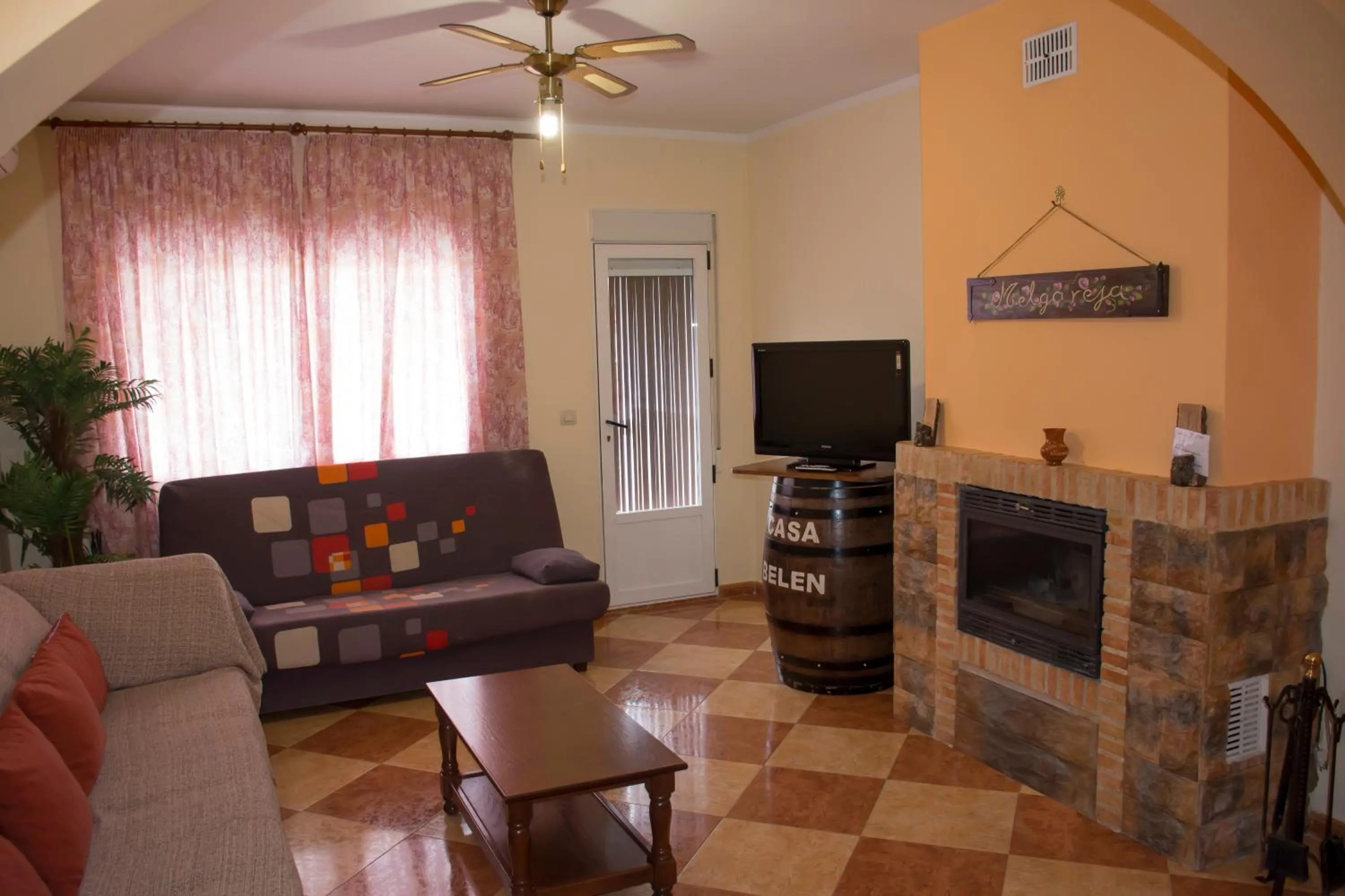 Casa Rural Maria Belen