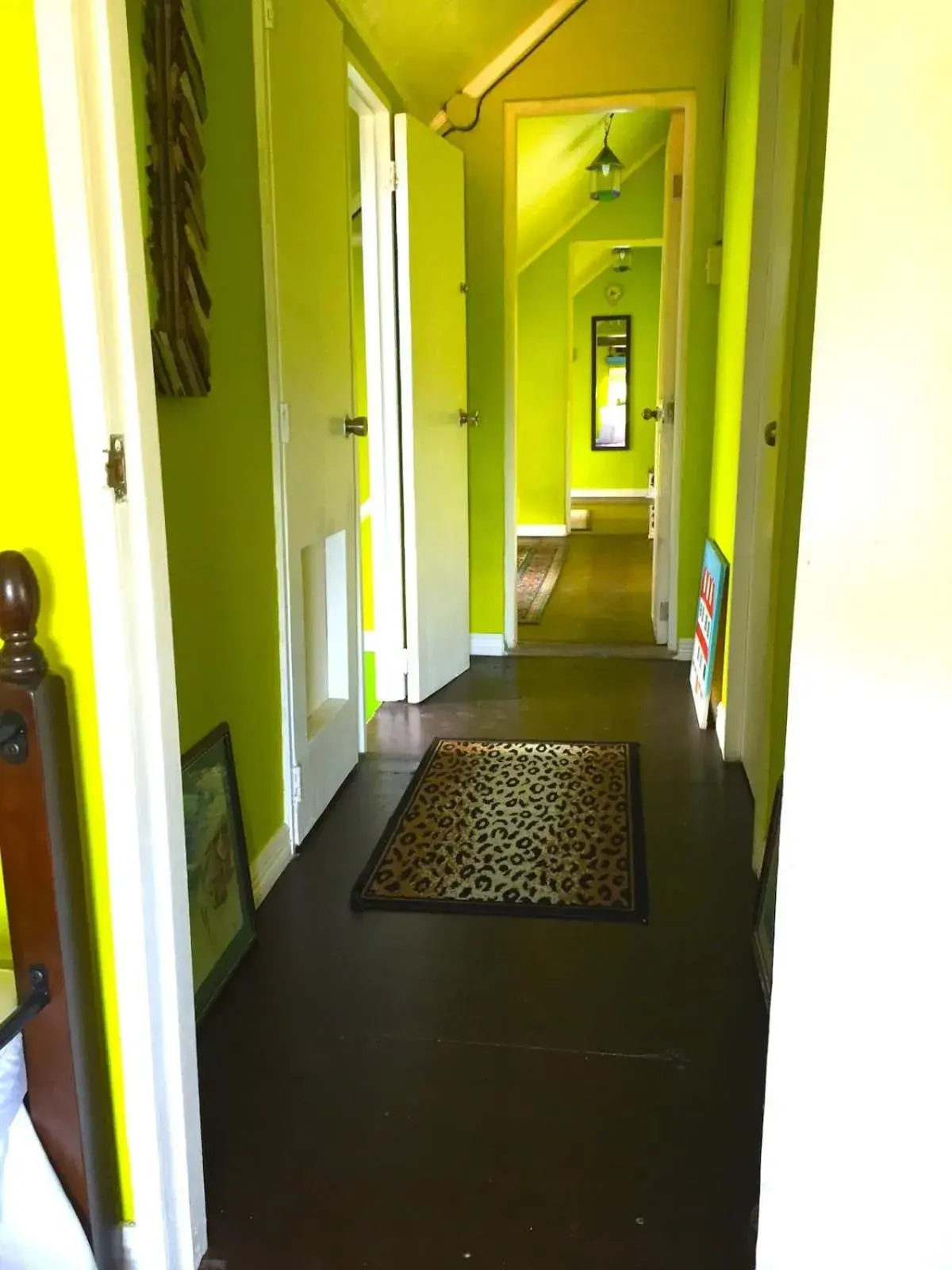 Bedroom, Bed in Madie's Place B&B with Private Pool in Santa Rosa near Enchanted Kingdom Bedroom, Bed in Madie's Place B&B with Private Pool in Santa Rosa near Enchanted Kingdom