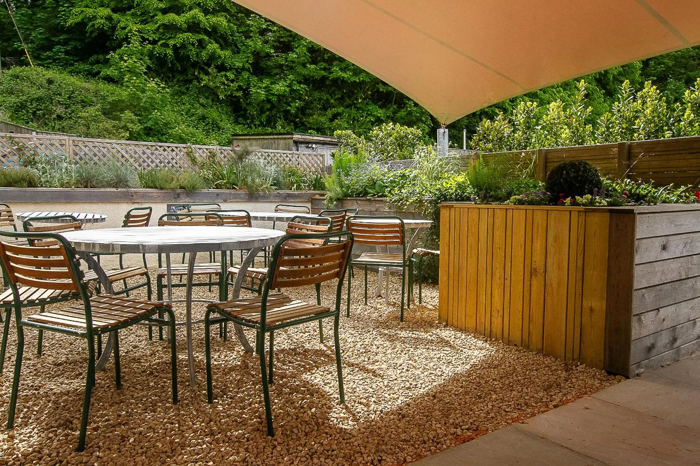 Other in Winyard's Gap Inn