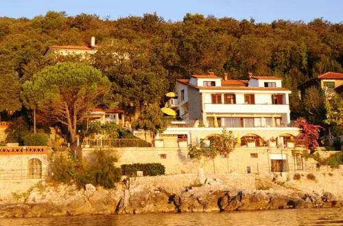 Villa Kleiner Villa Kleiner