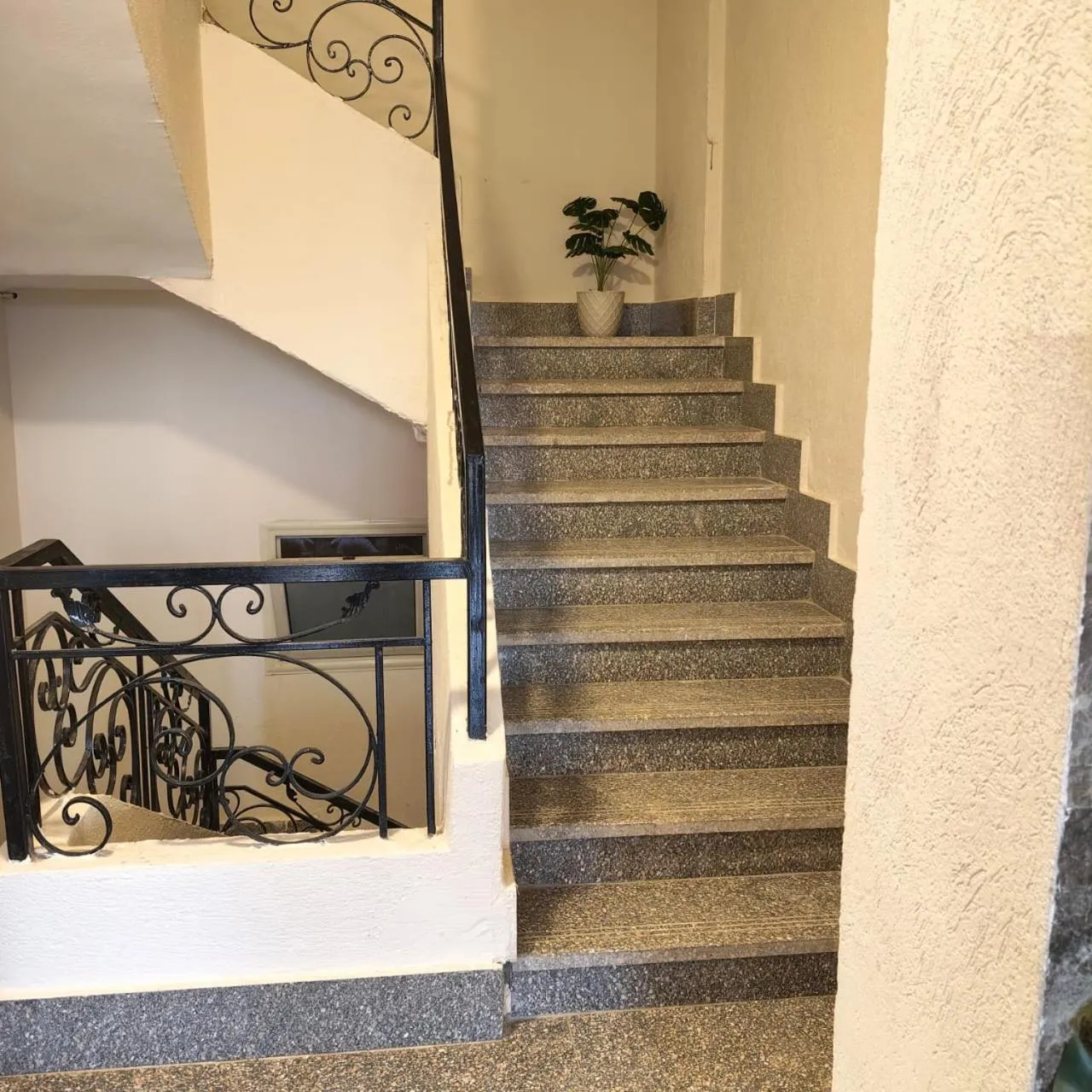 Settle Inn Banafseg Apartments