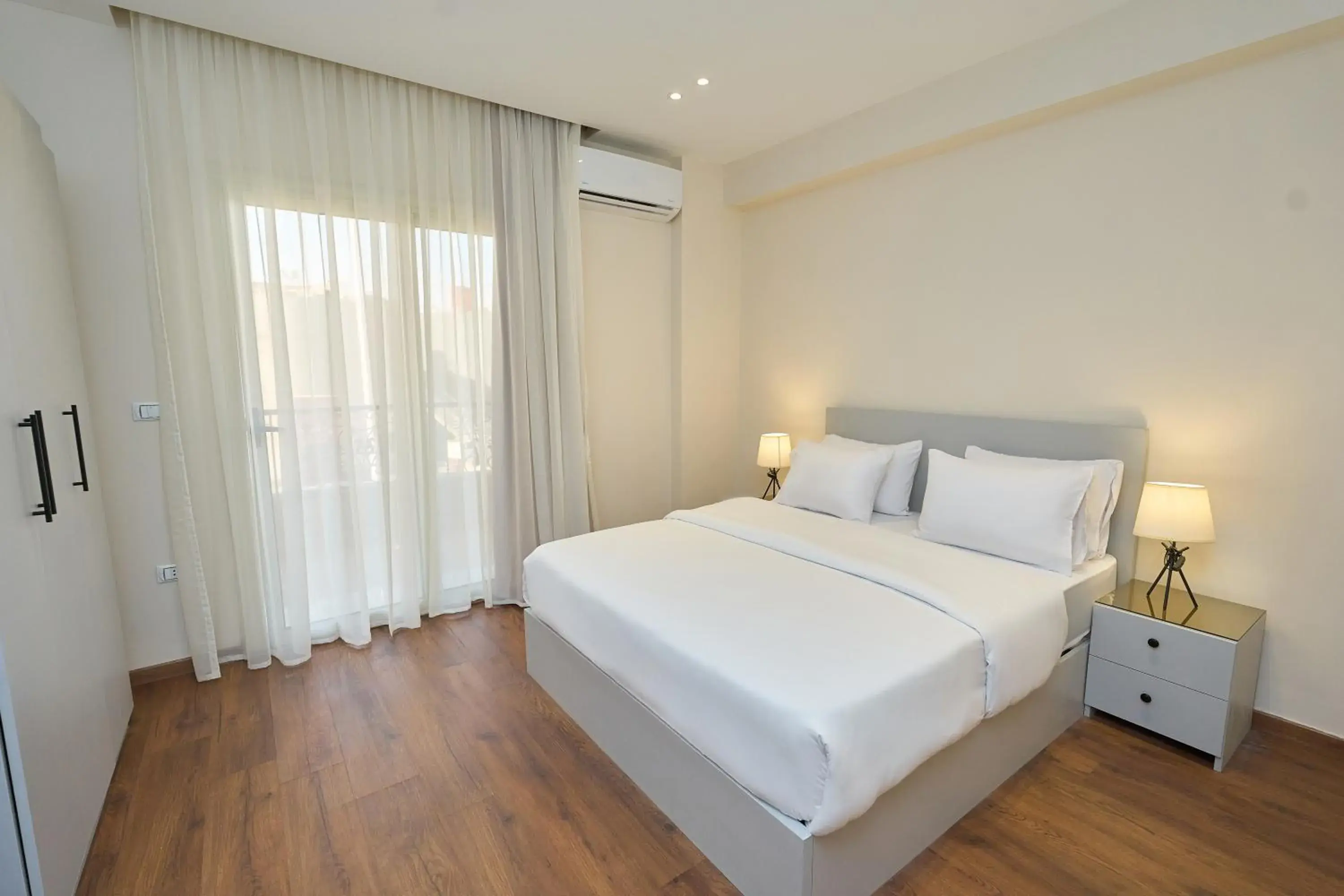 Settle Inn Banafseg Apartments Settle Inn Banafseg Apartments