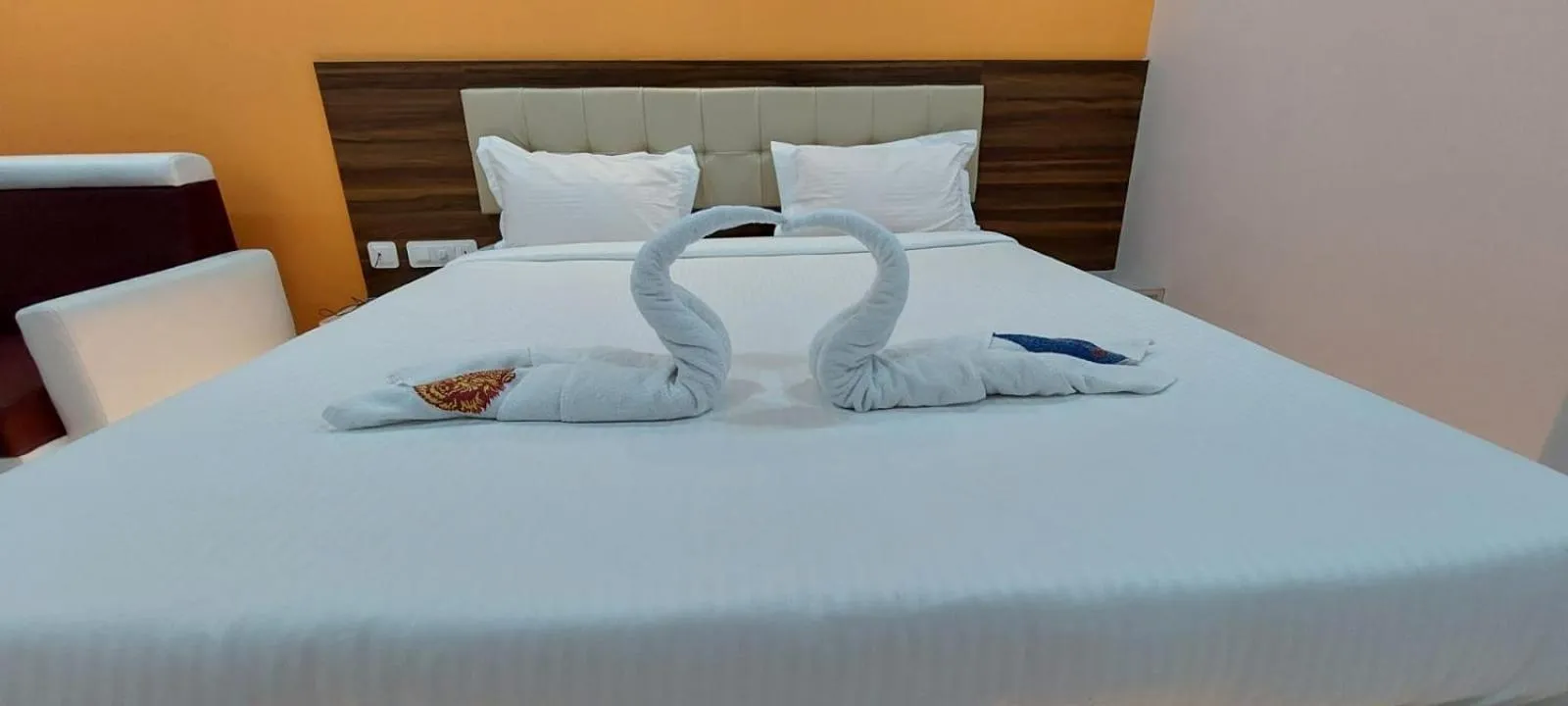 Hotel SYN Grand