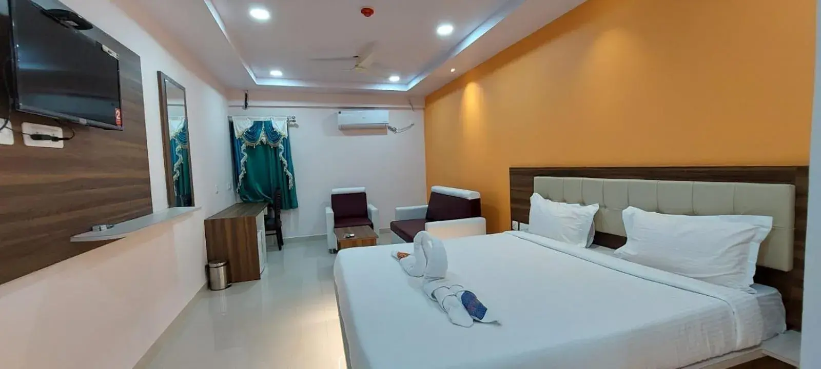 Hotel SYN Grand Hotel SYN Grand