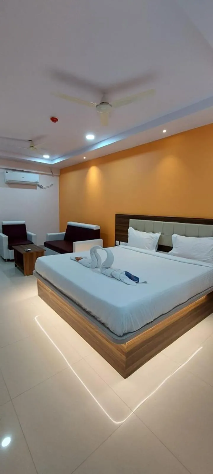 Hotel SYN Grand