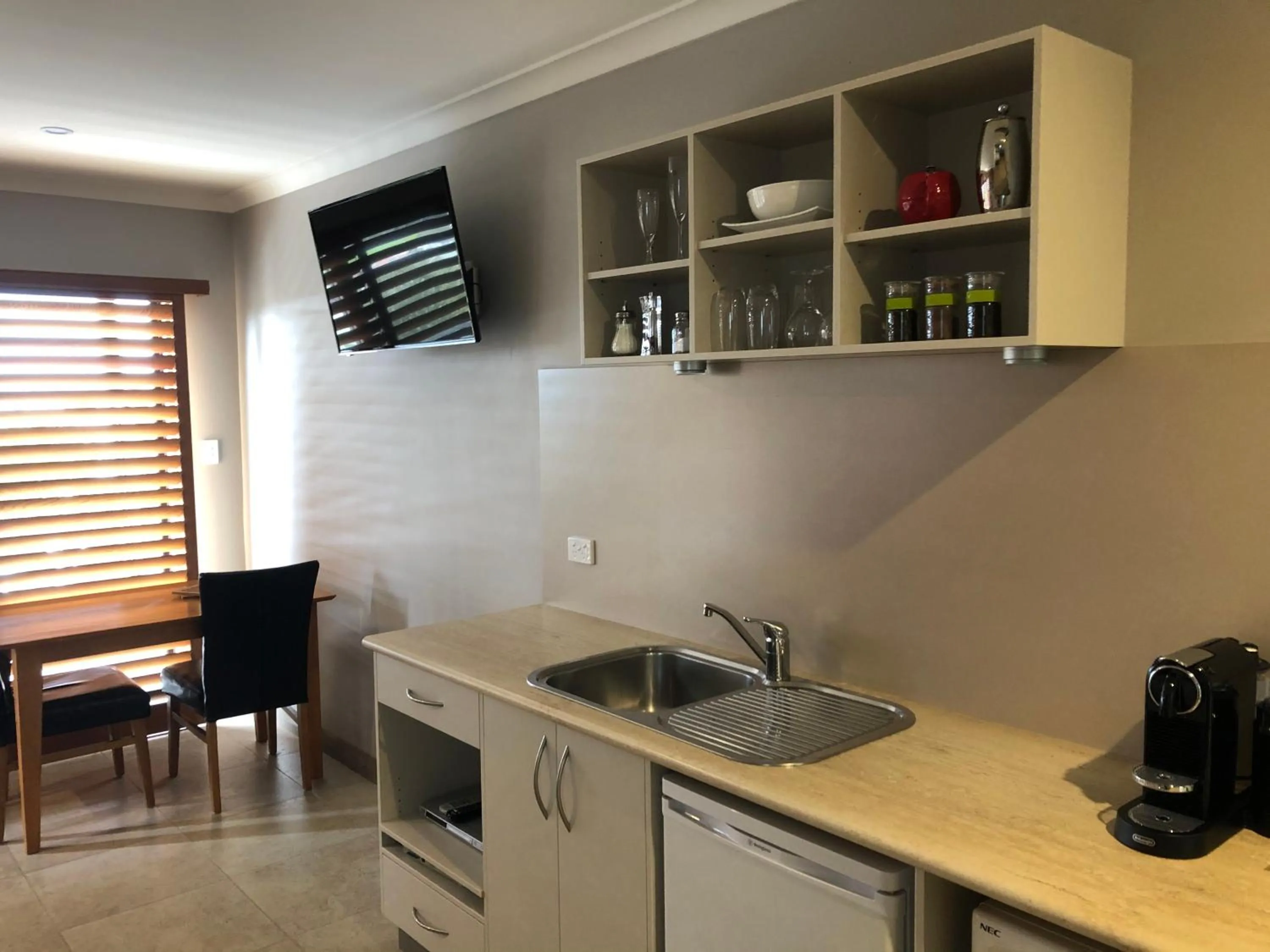 Saltair Luxury Accommodation - Adults Only