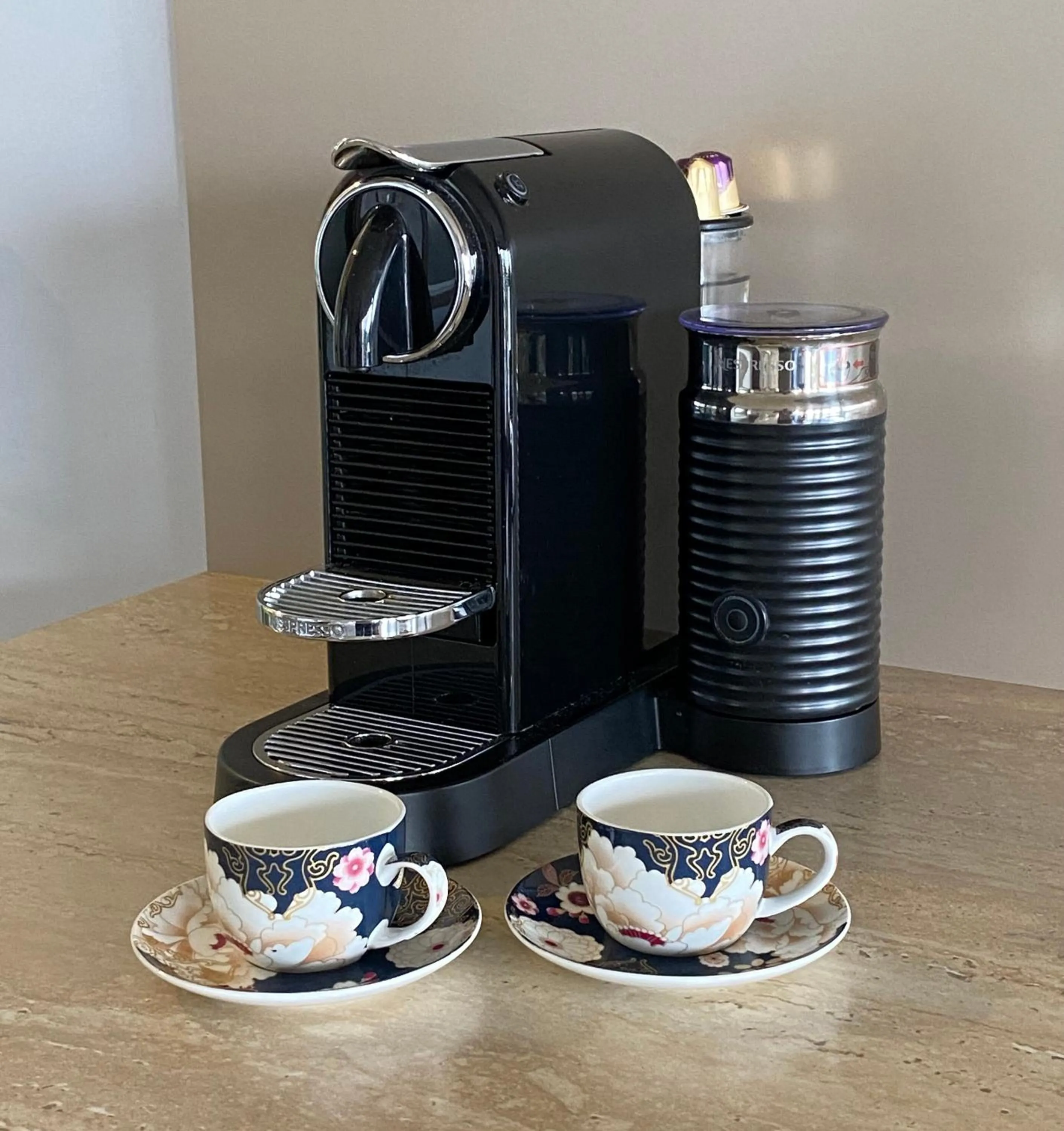 Coffee/tea facilities in Saltair Luxury Accommodation - Adults Only