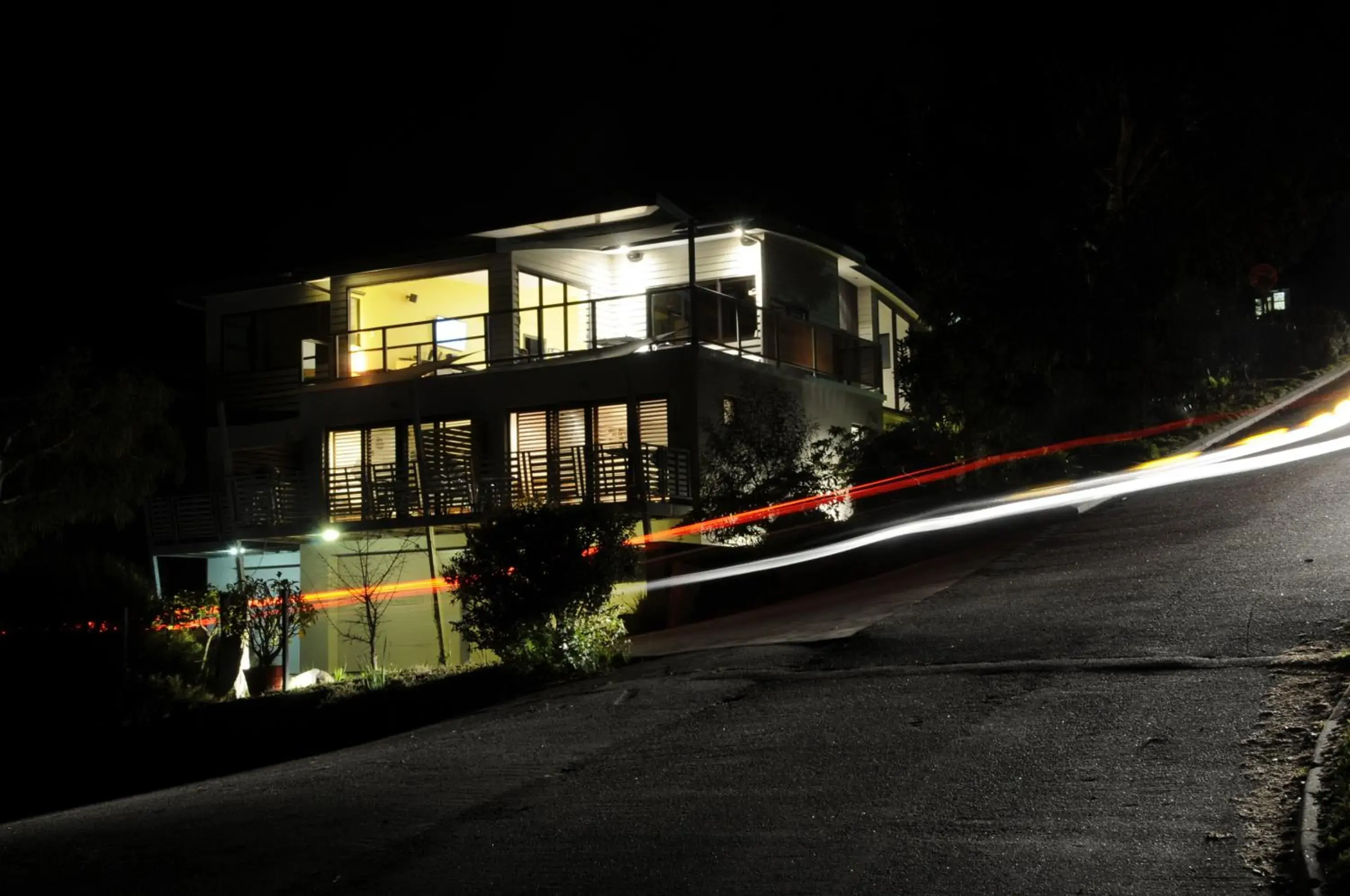 Saltair Luxury Accommodation - Adults Only Saltair Luxury Accommodation - Adults Only