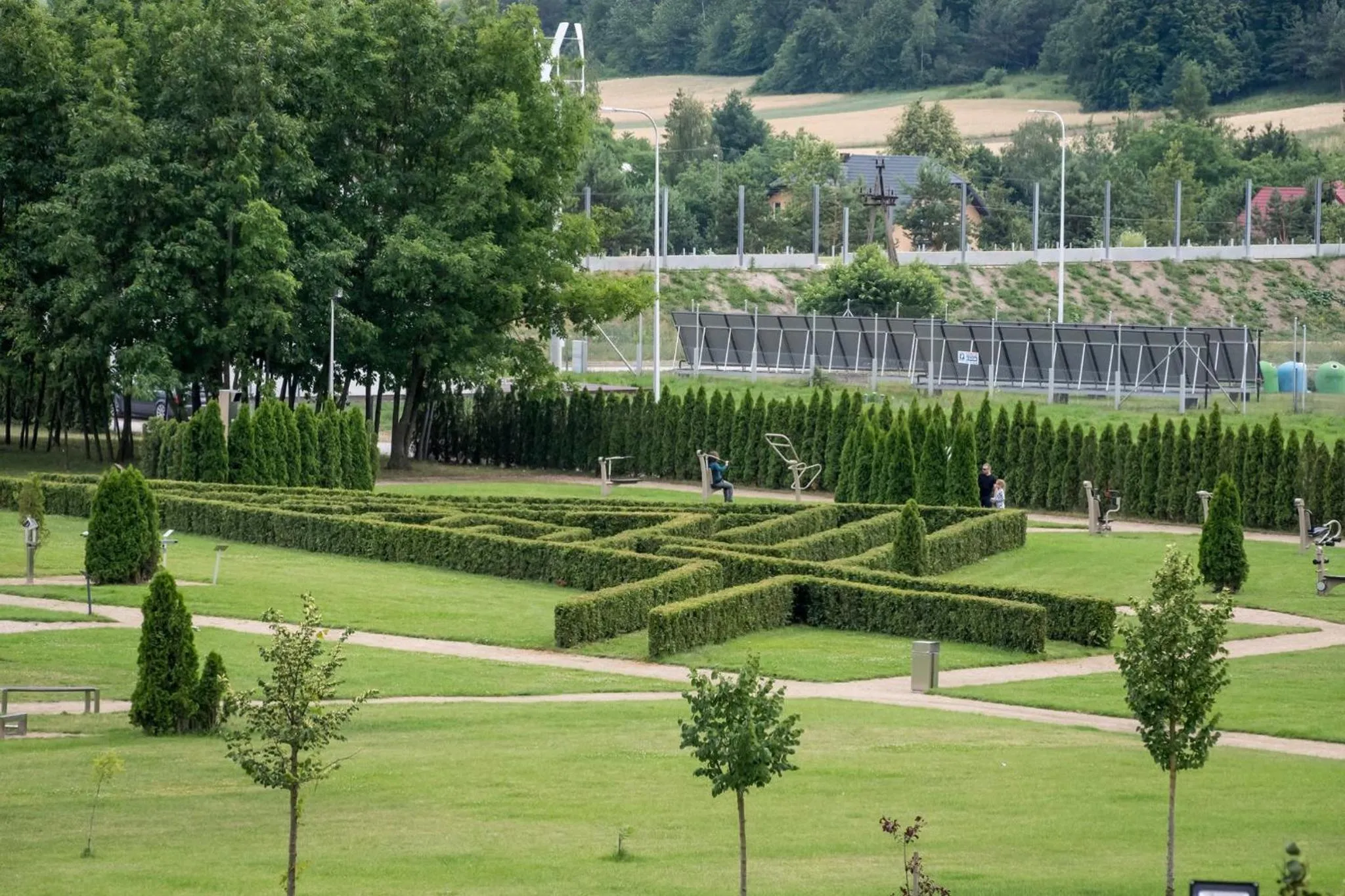 Activities in Da Vinci