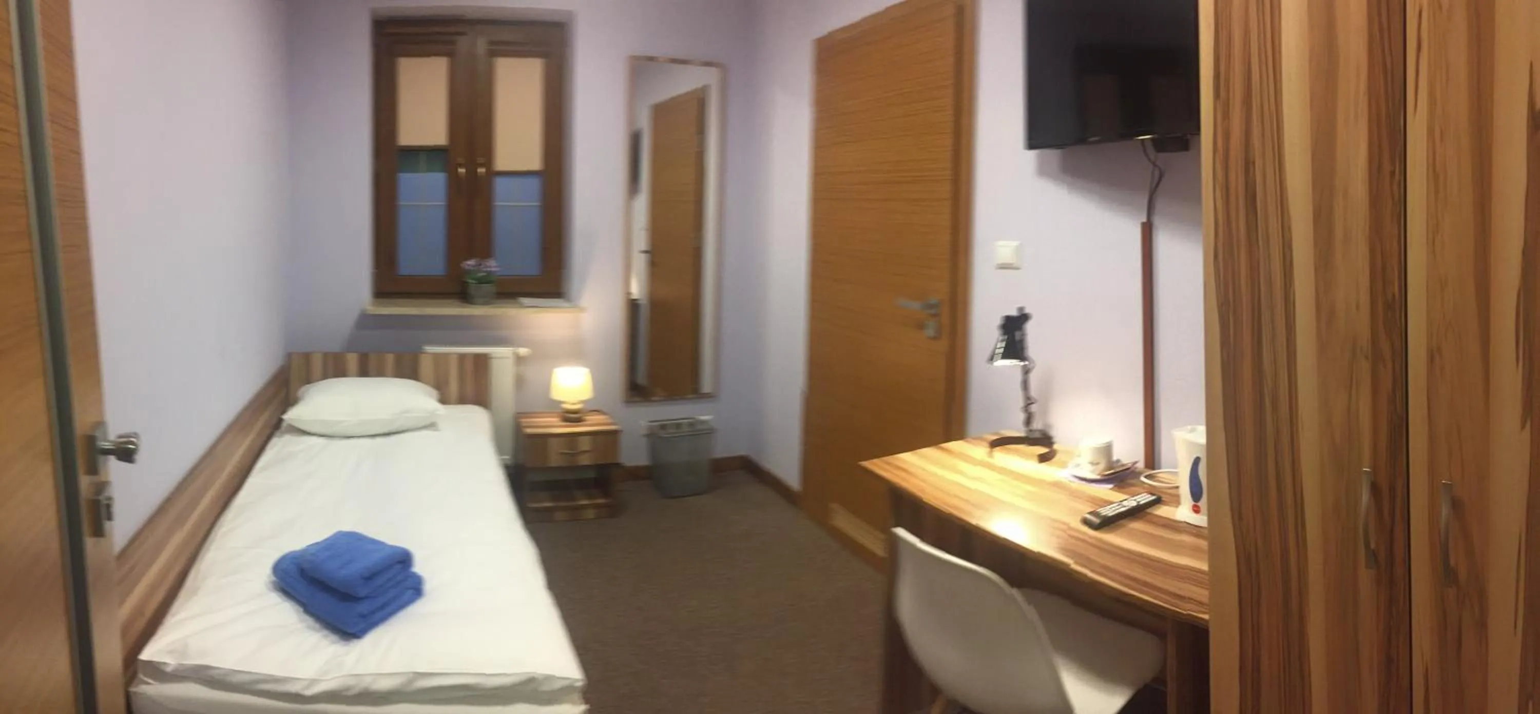 TV and multimedia, Bed in Da Vinci