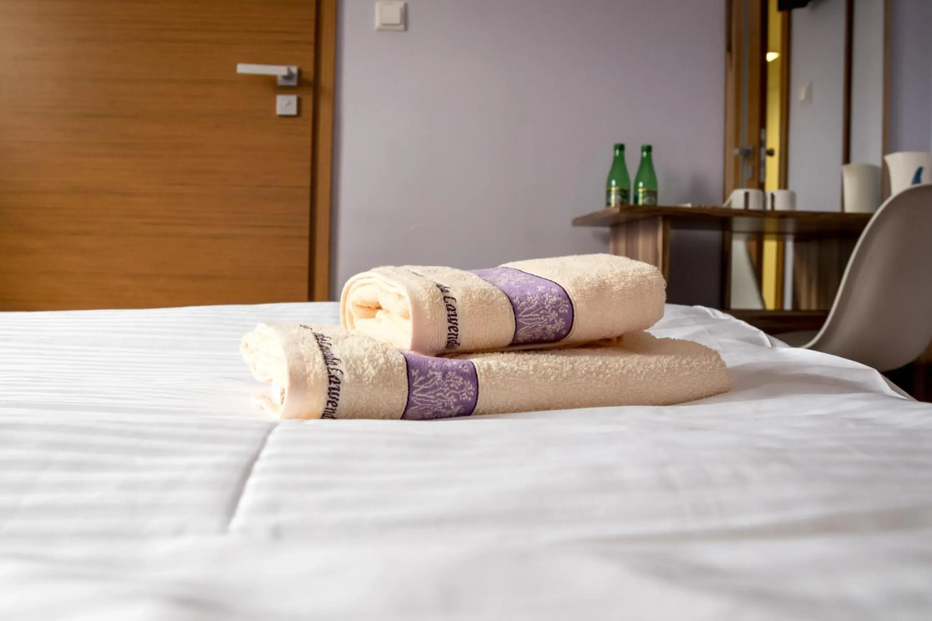 Double Room in Da Vinci Double Room in Da Vinci