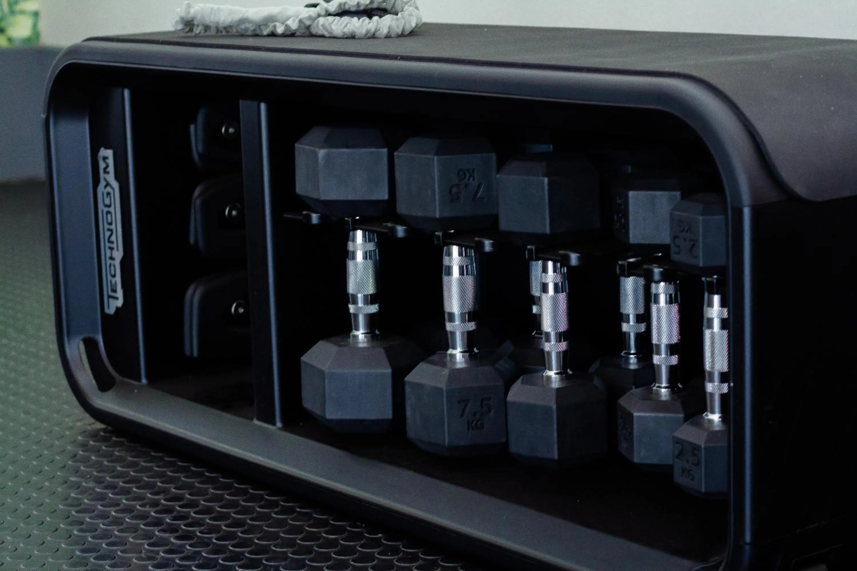 Cresta Thapama Hotel