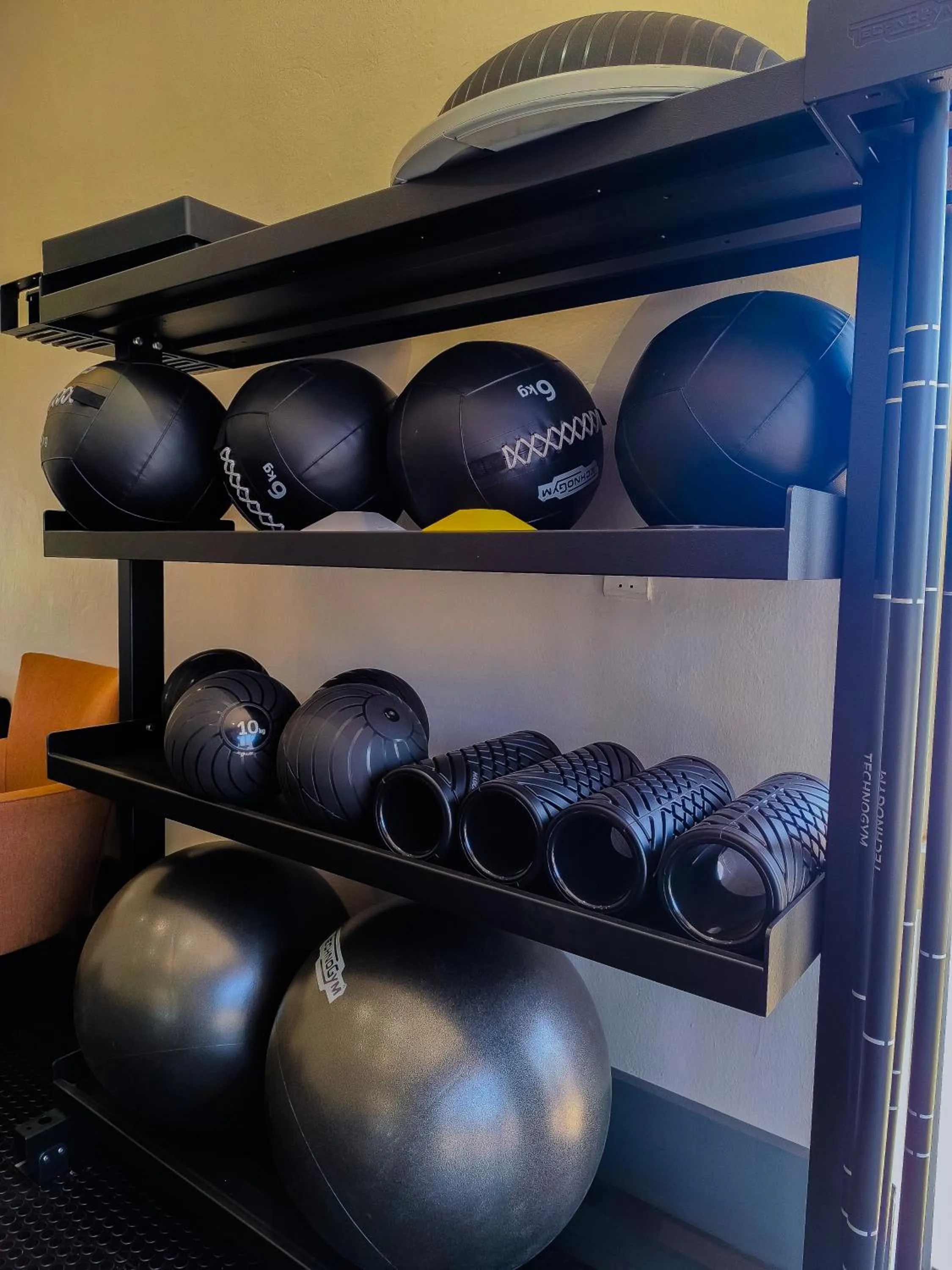 Cresta Thapama Hotel