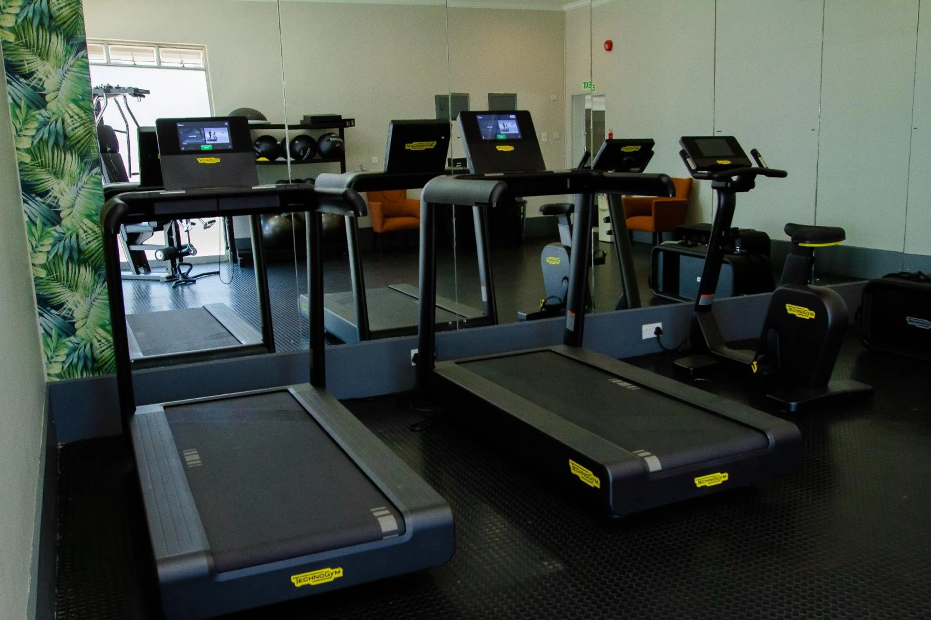 Cresta Thapama Hotel