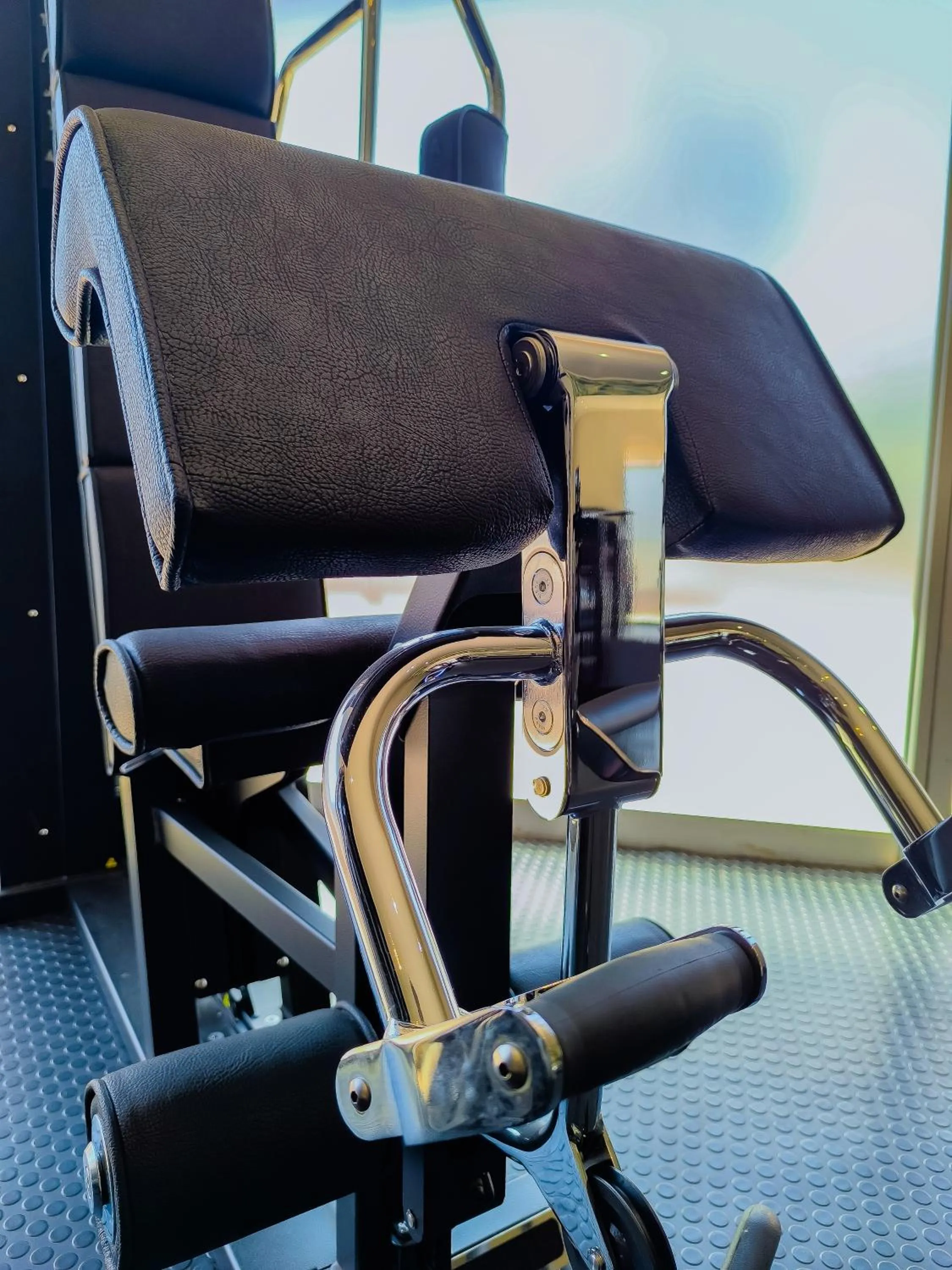 Cresta Thapama Hotel