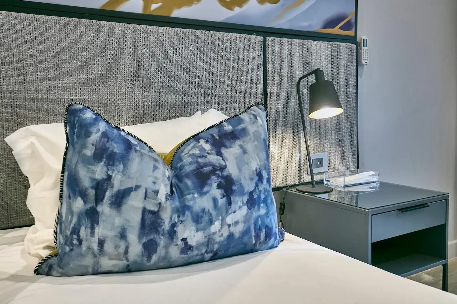 Photo of the whole room, Bed in Cresta Thapama Hotel Photo of the whole room, Bed in Cresta Thapama Hotel