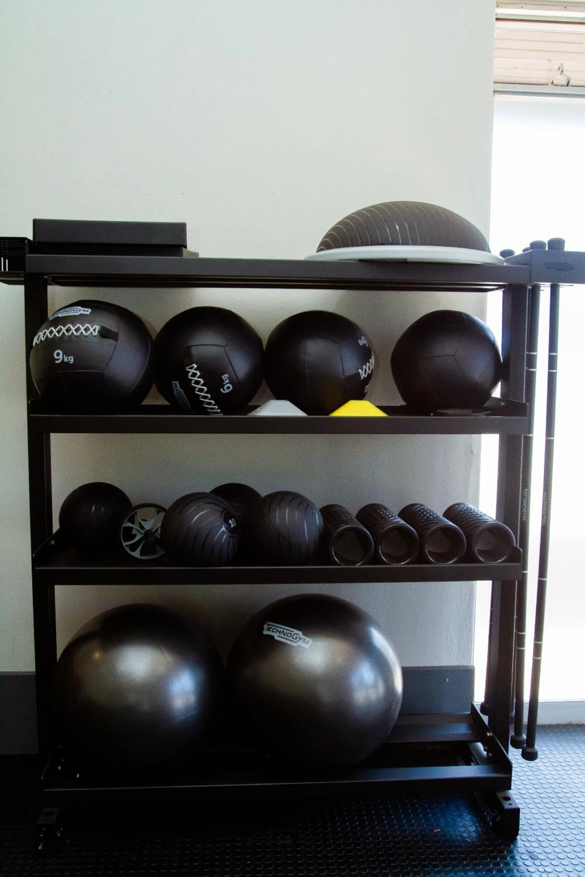 Cresta Thapama Hotel