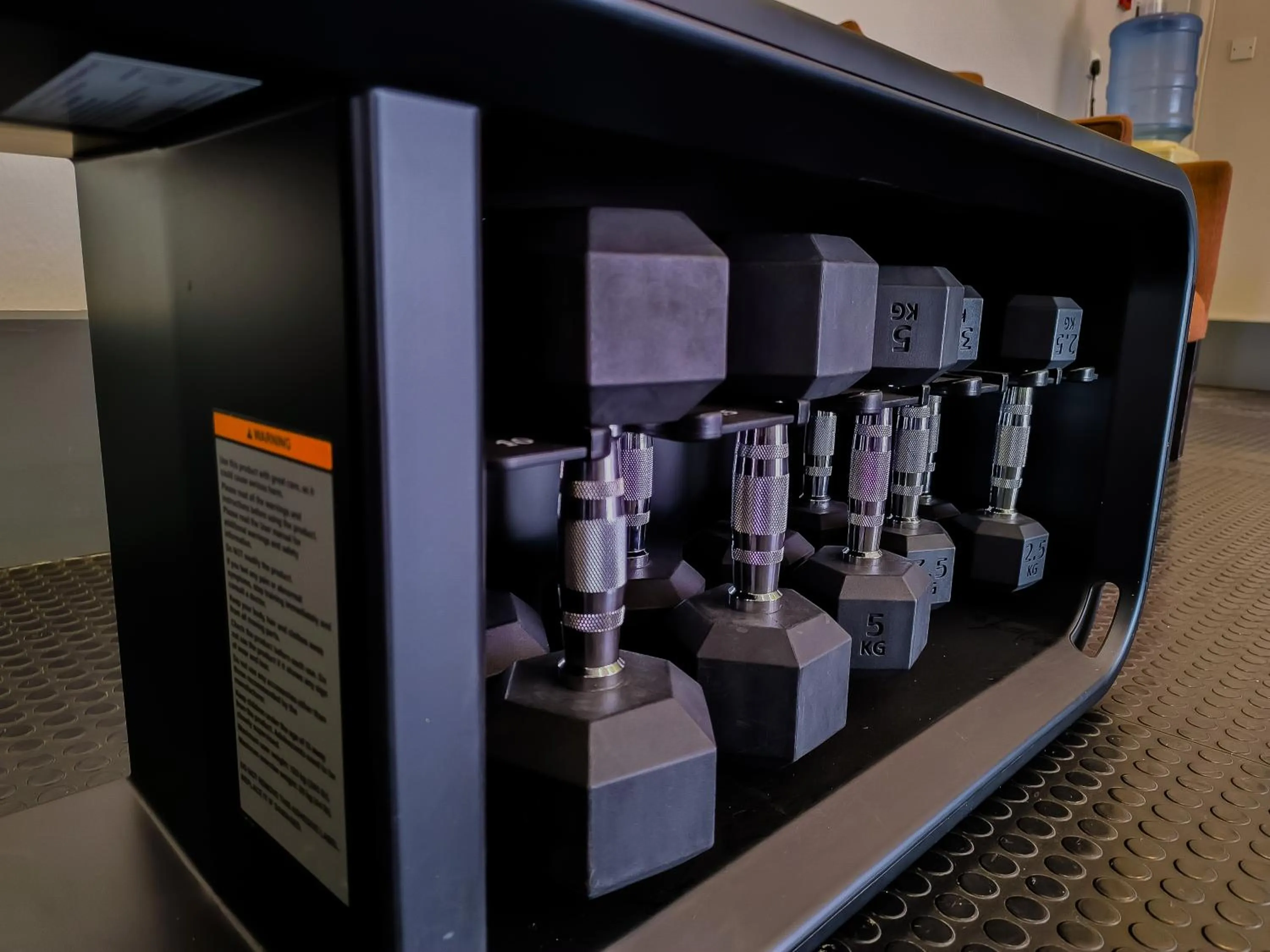 Cresta Thapama Hotel