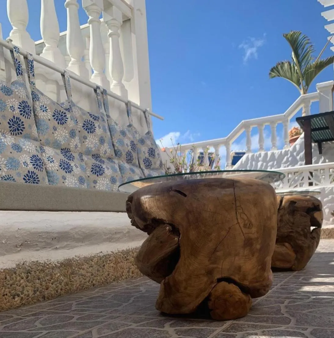 Apartamentos Alberto