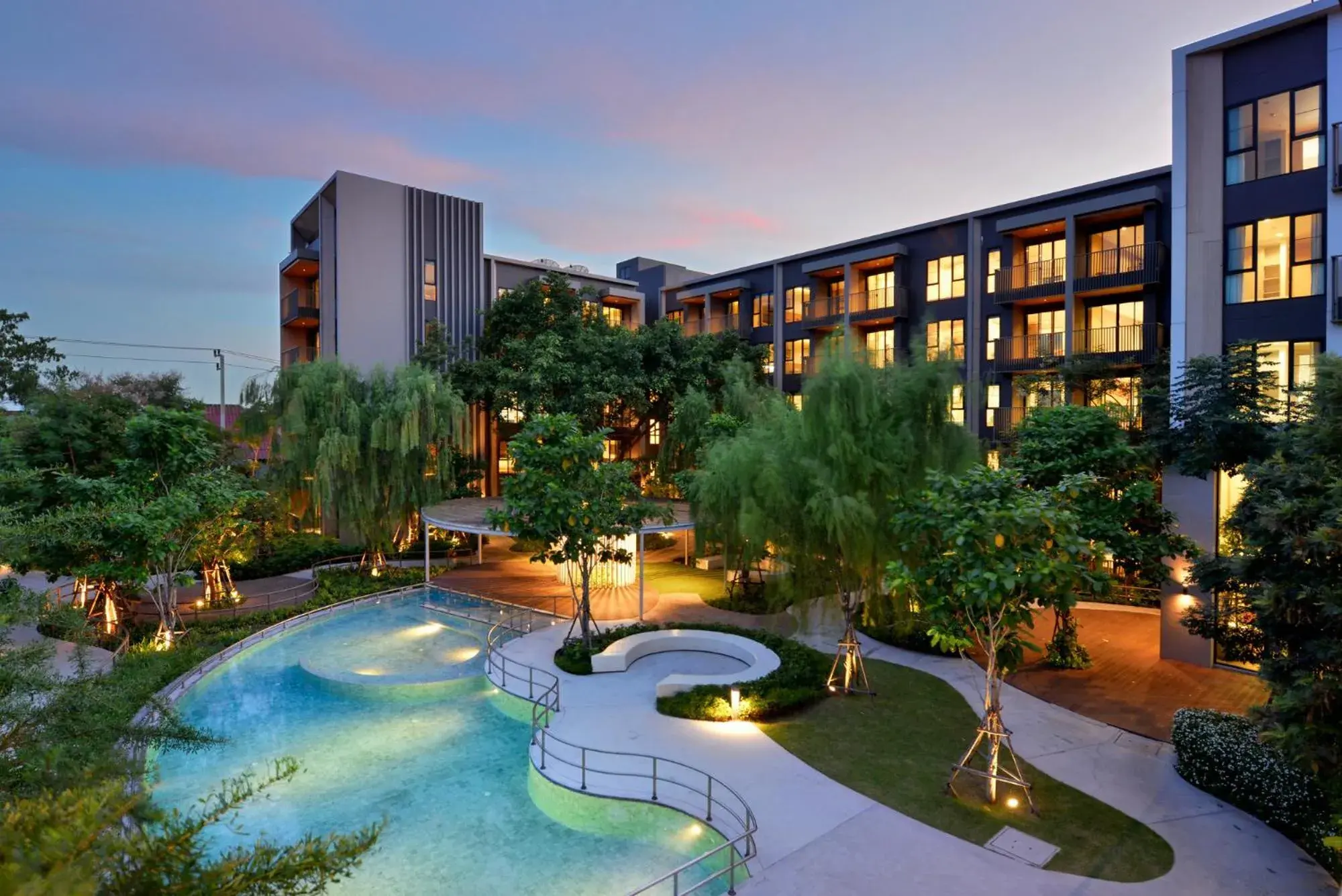 SENS Hotel SENS Hotel