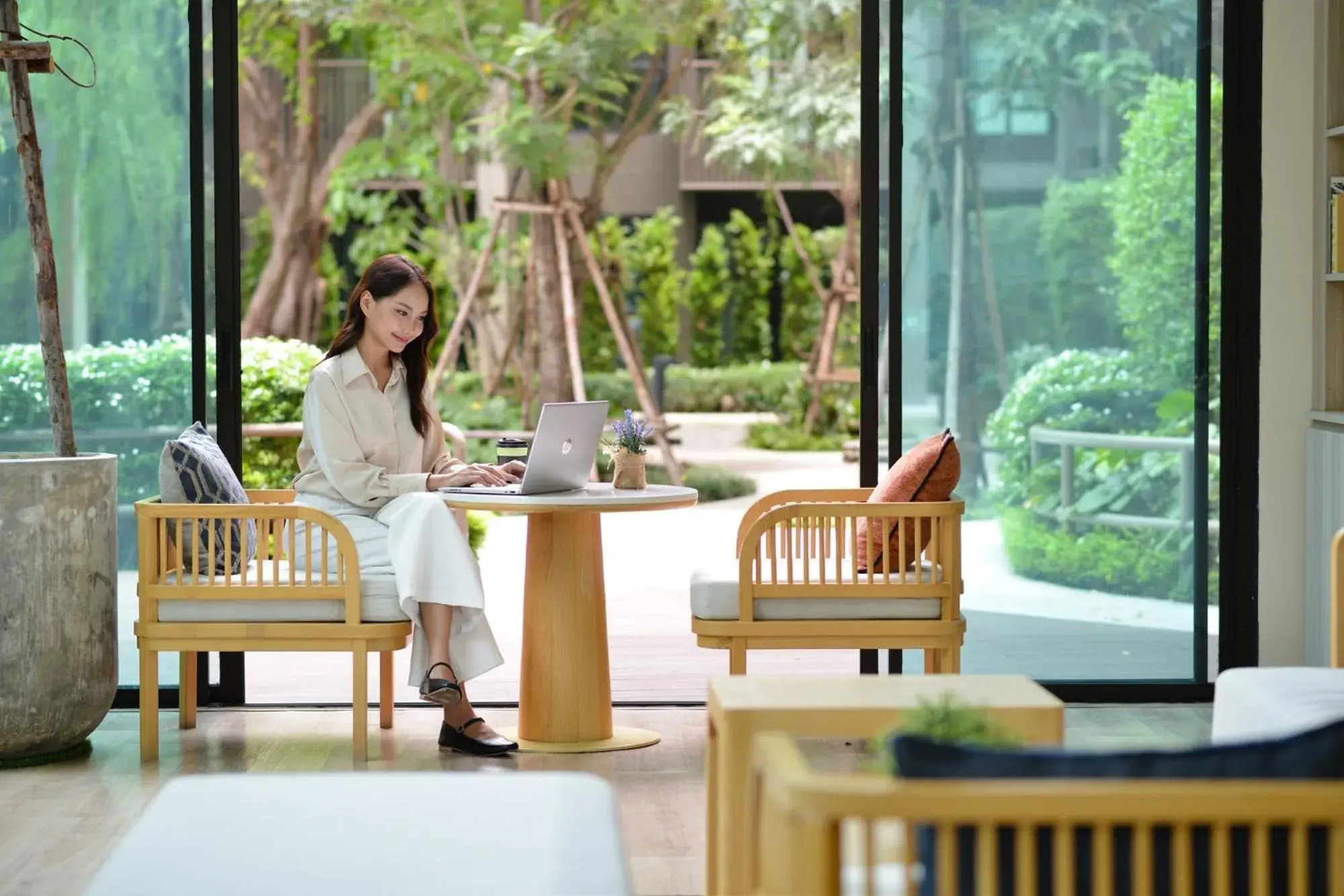 Day in SENS Hotel Day in SENS Hotel