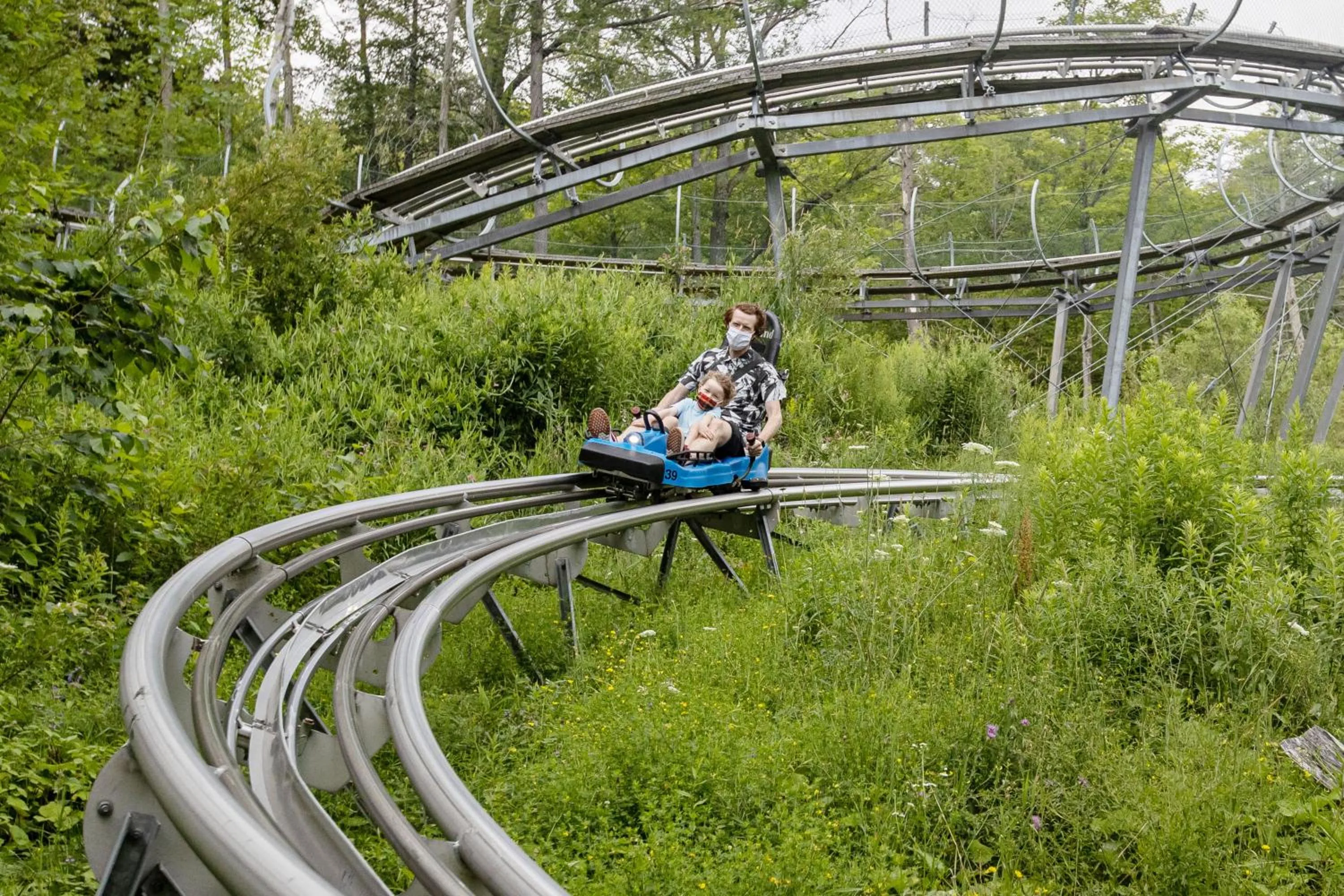 Activities in Blue Mountain Resort Village Suites