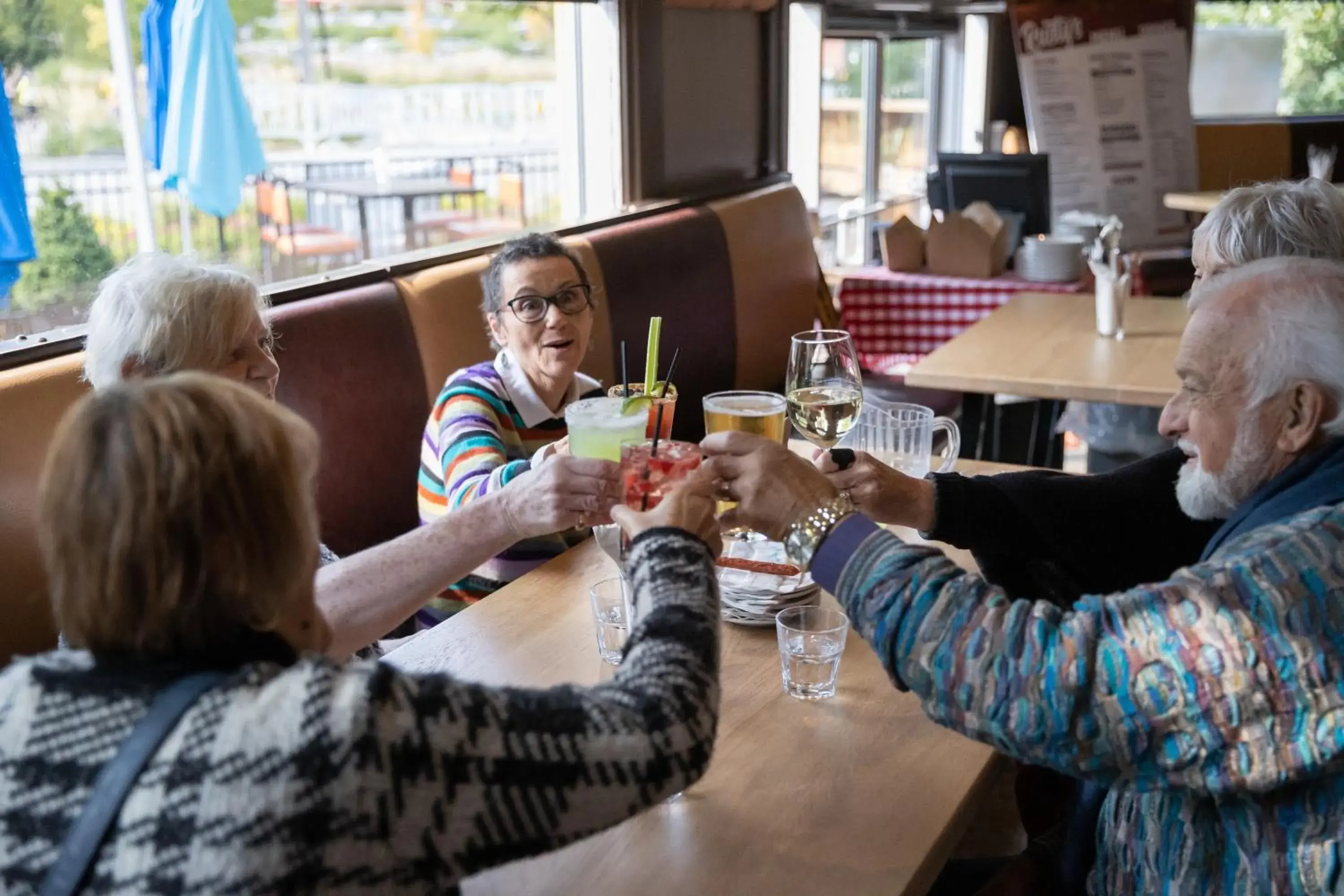 Restaurant/places to eat in Blue Mountain Resort Village Suites Restaurant/places to eat in Blue Mountain Resort Village Suites