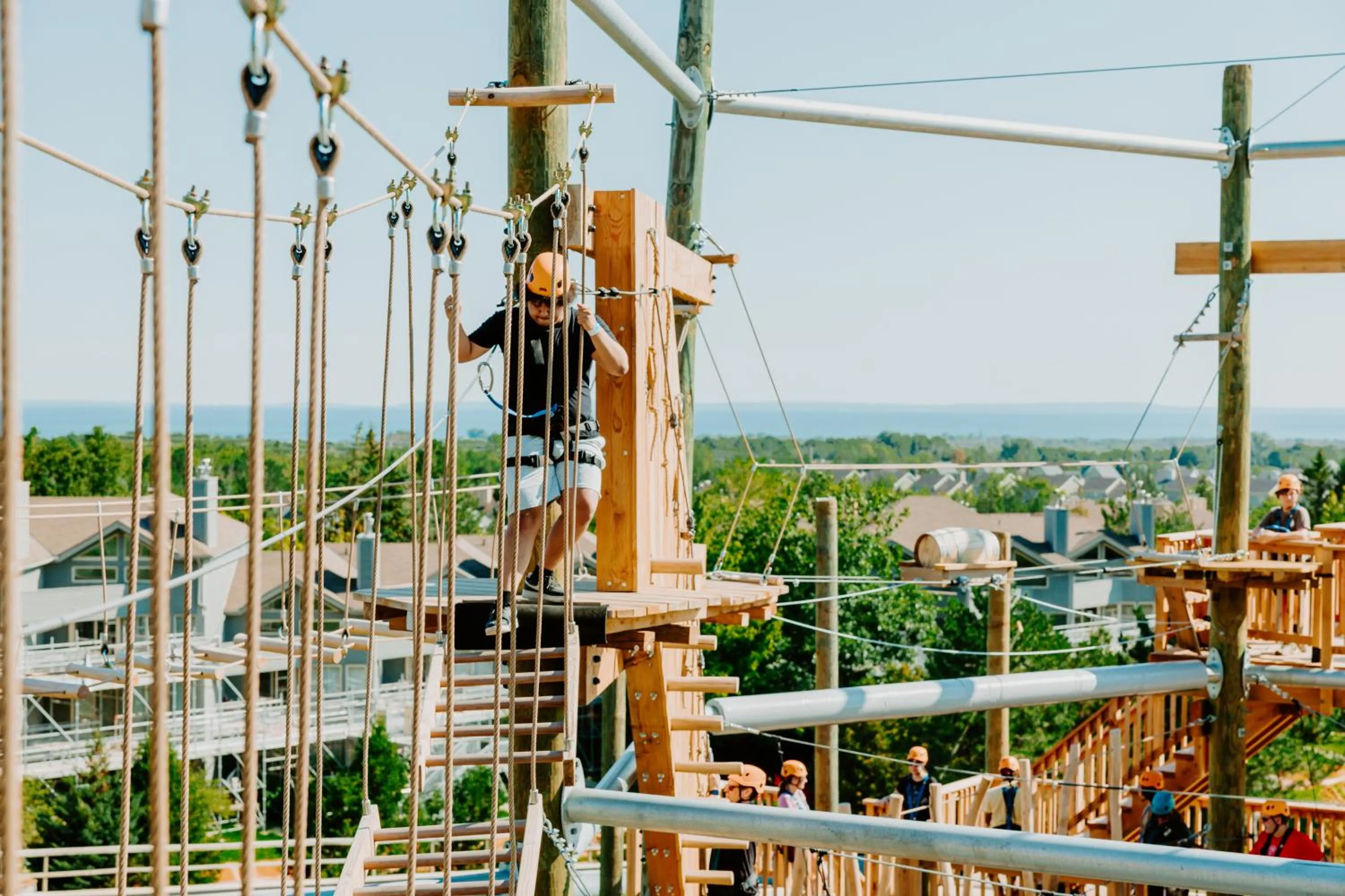 Activities in Blue Mountain Resort Village Suites