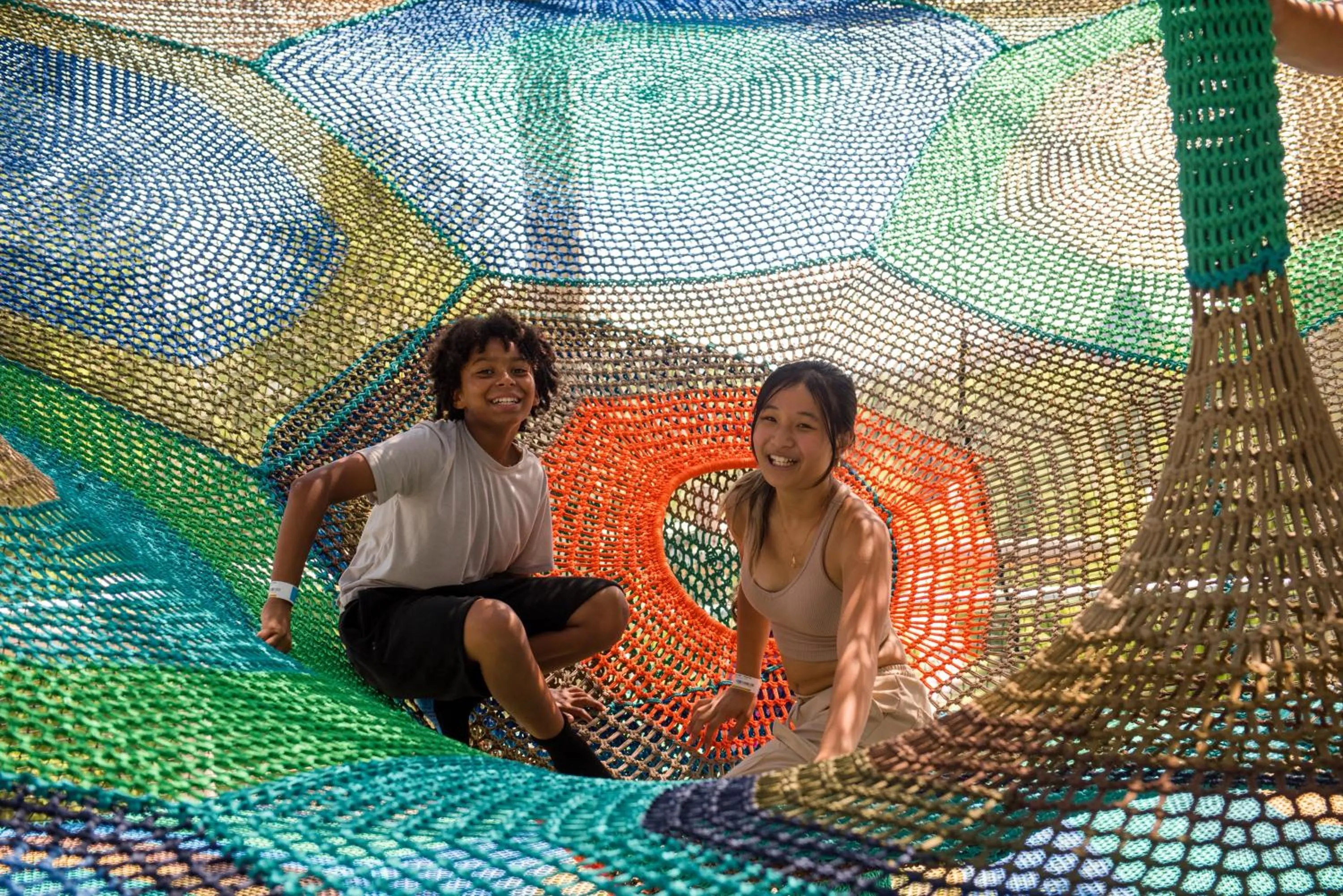 Activities in Blue Mountain Resort Village Suites