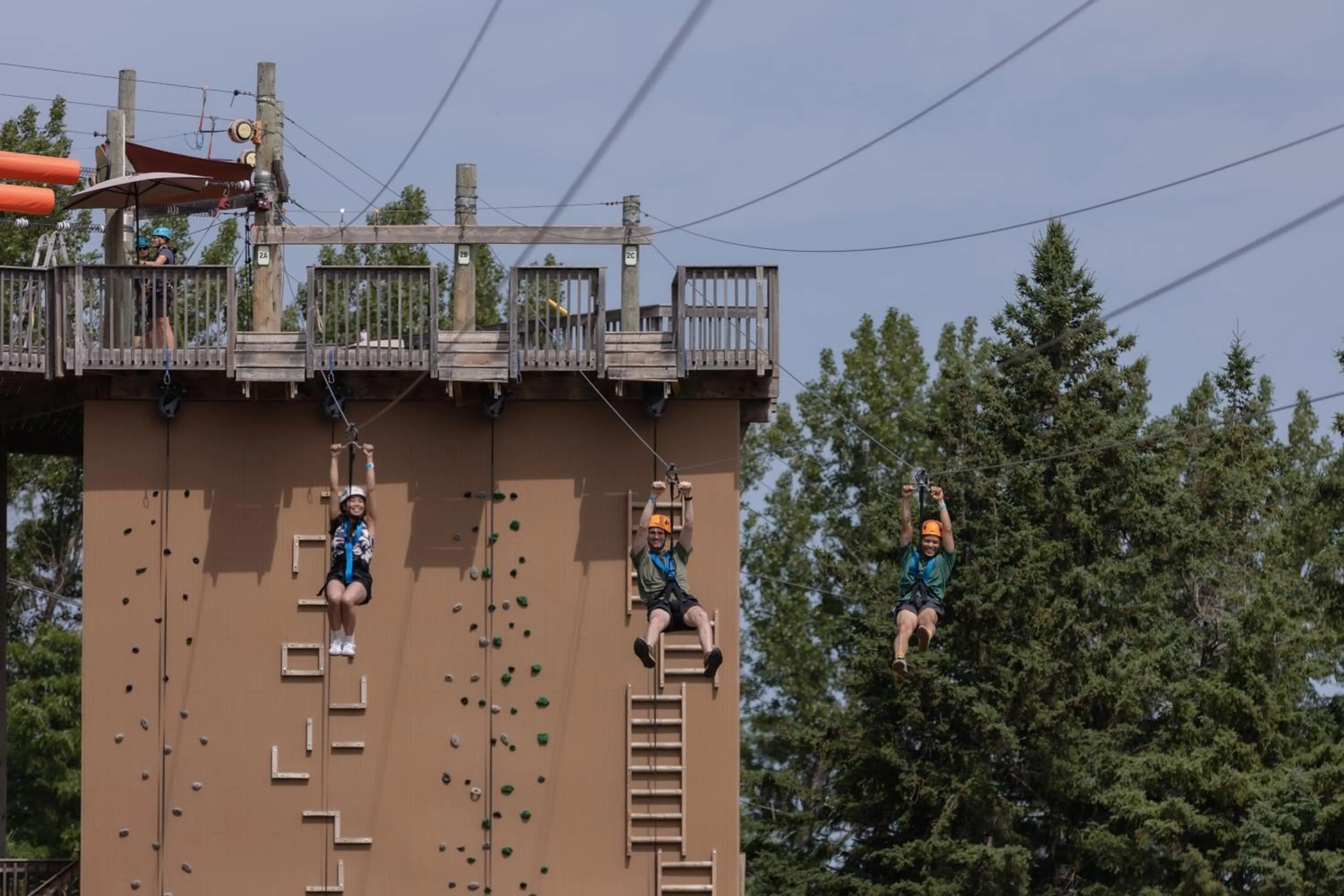 Activities in Blue Mountain Resort Village Suites