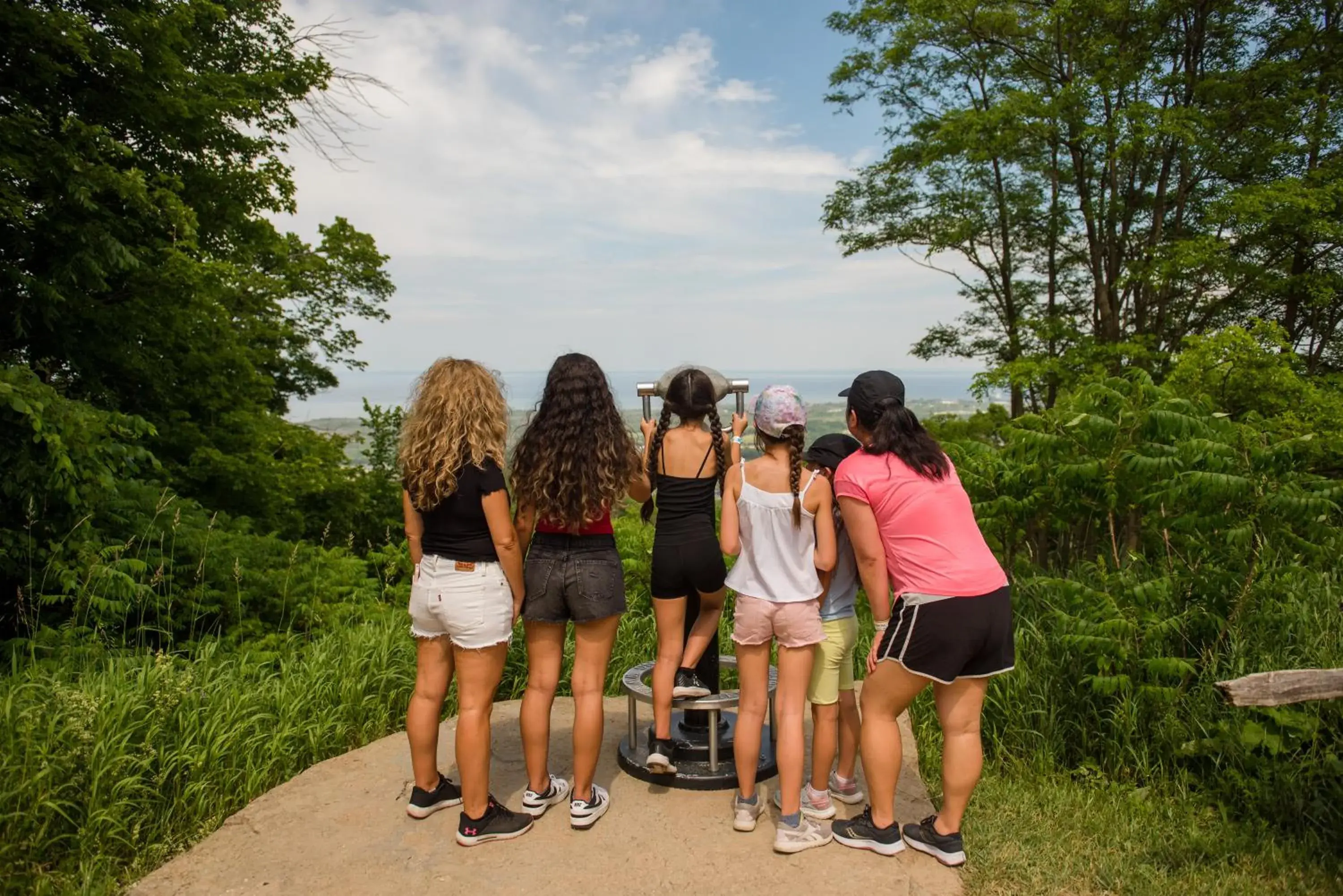View (from property/room) in Blue Mountain Resort Village Suites View (from property/room) in Blue Mountain Resort Village Suites