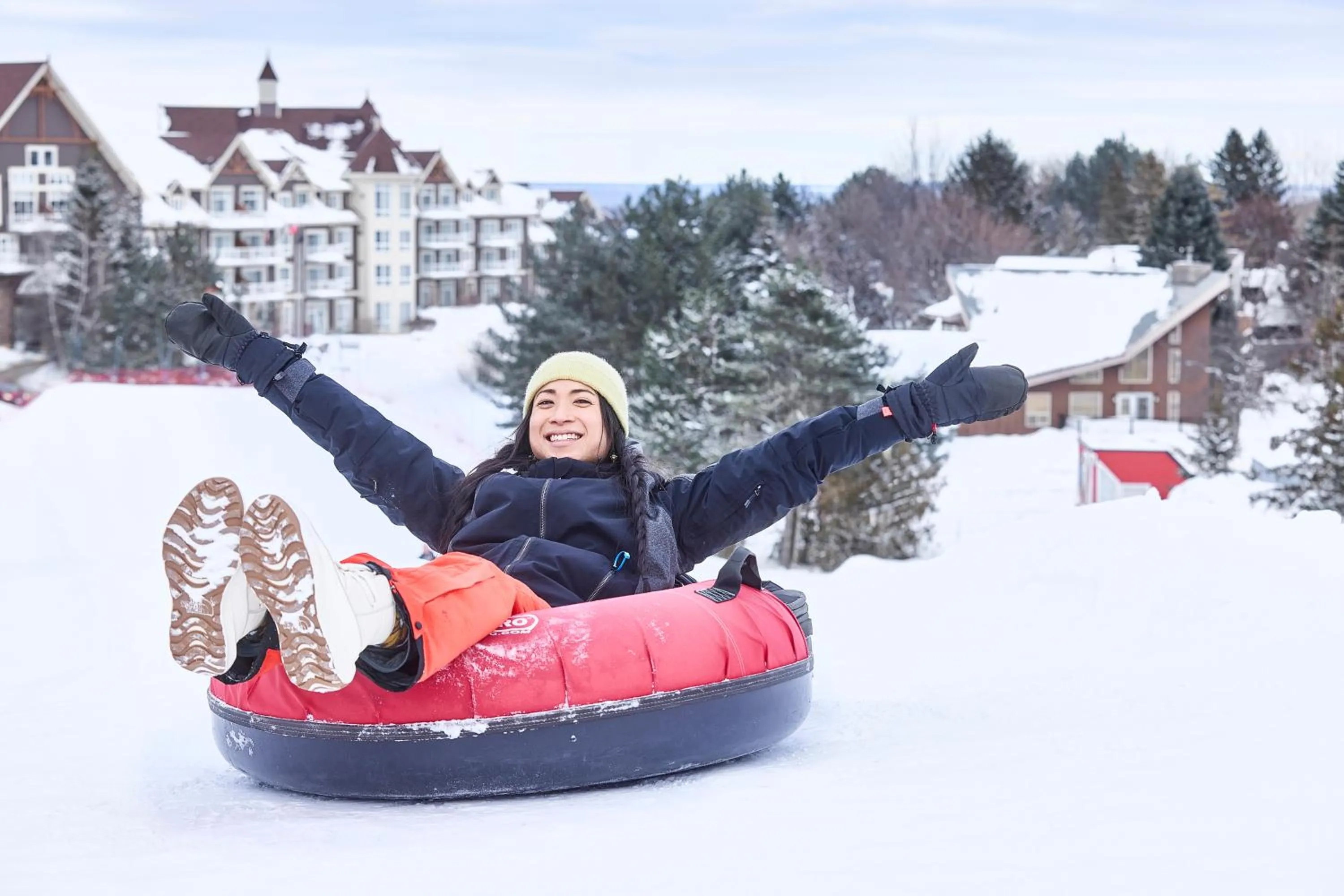 Activities in Blue Mountain Resort Village Suites