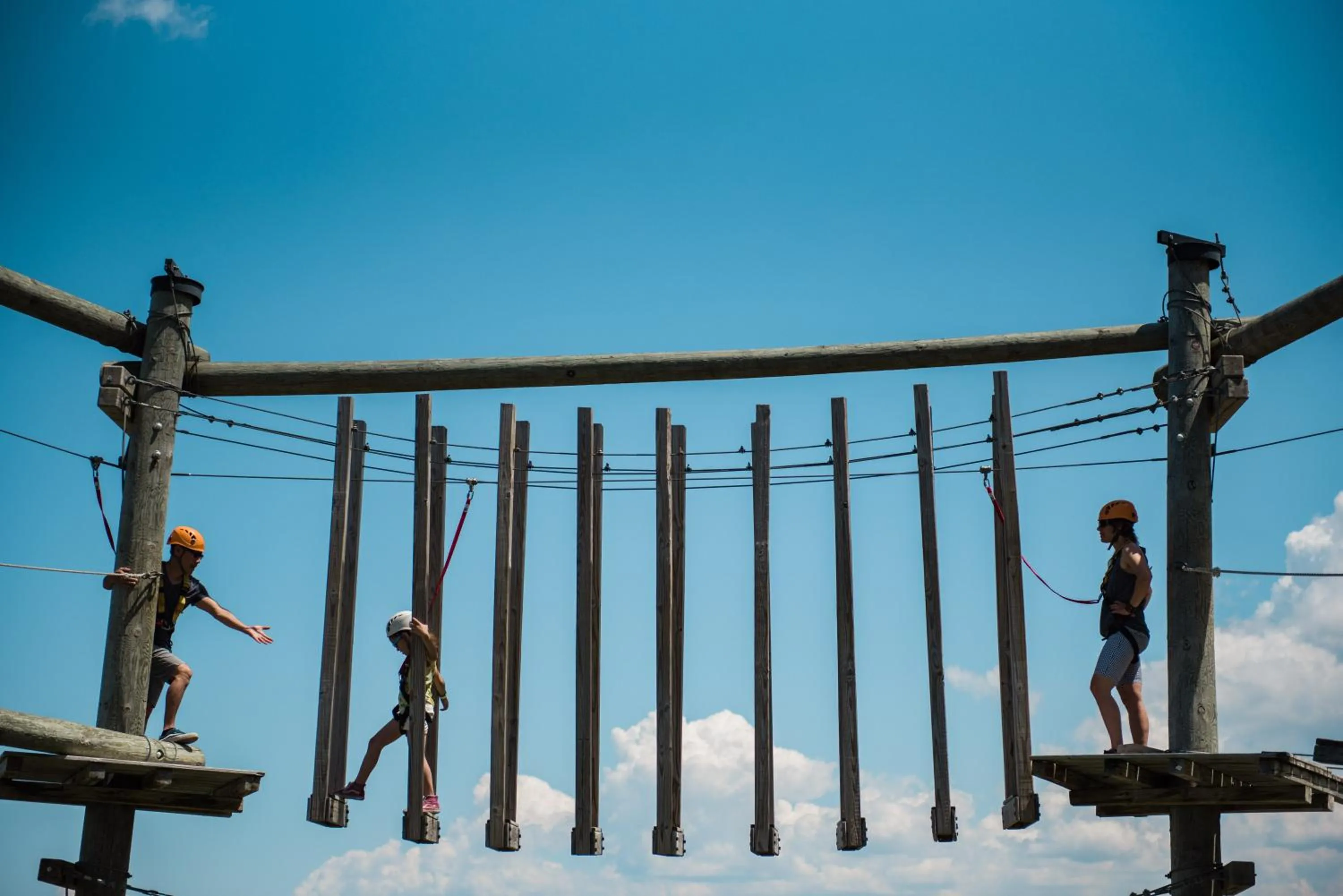 Activities in Blue Mountain Resort Village Suites