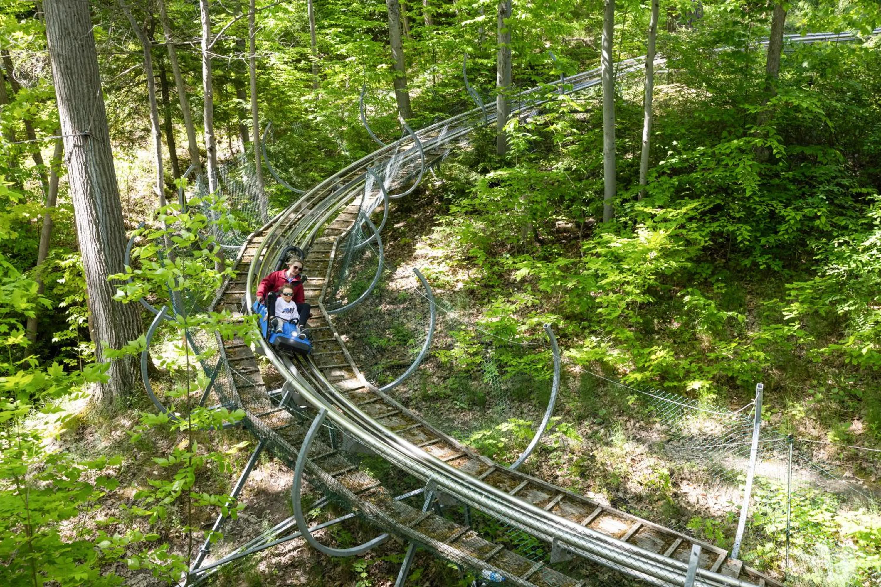 Activities in Blue Mountain Resort Village Suites