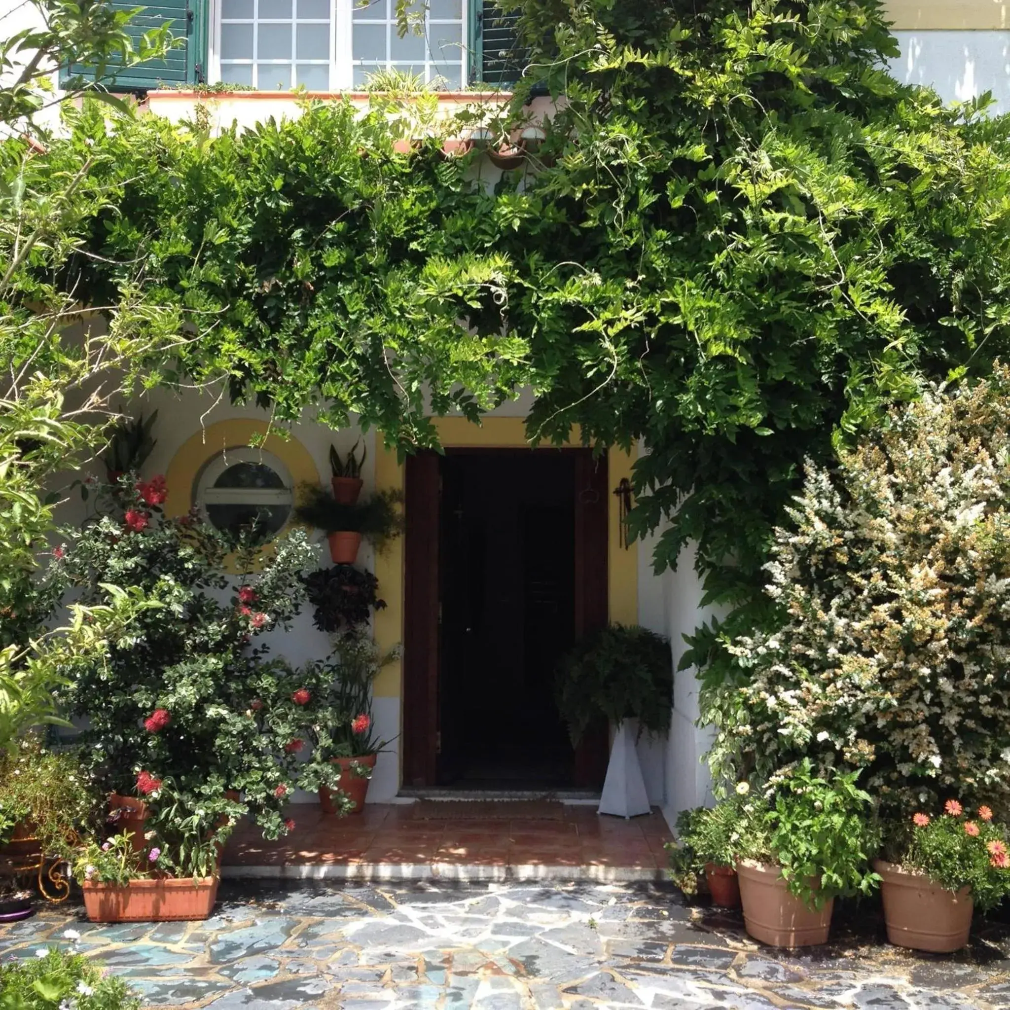 A Casa do Lagar A Casa do Lagar