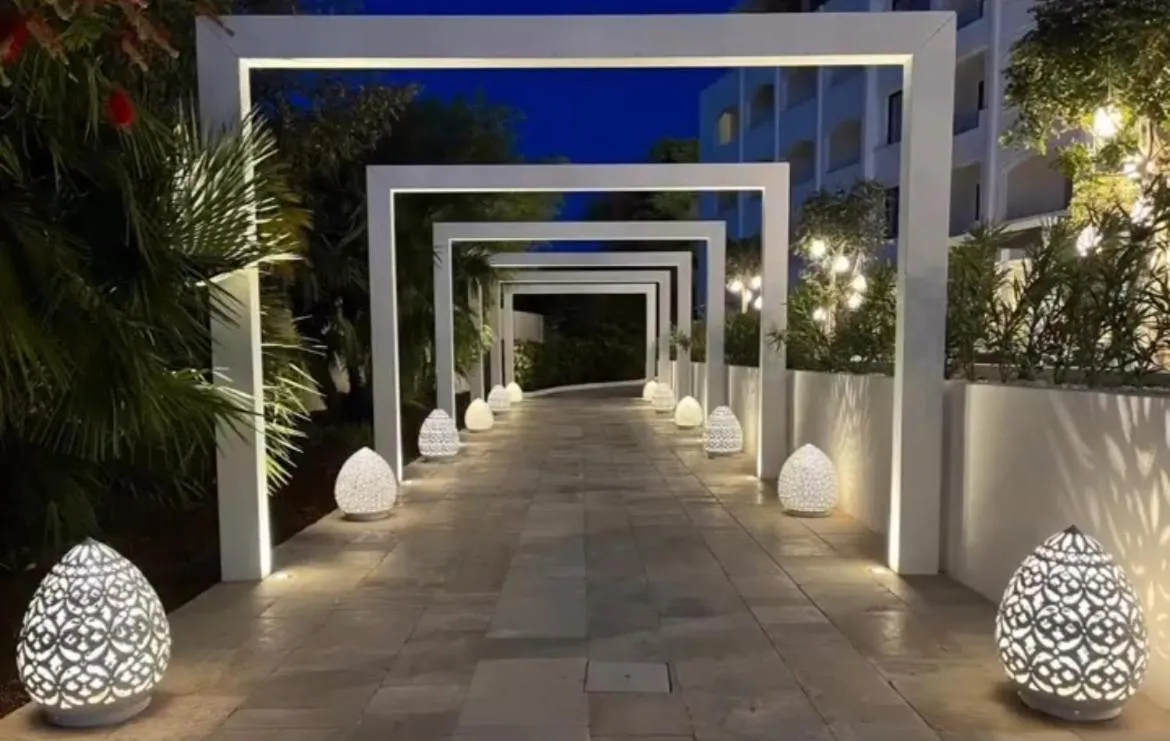 Hotel Gargano
