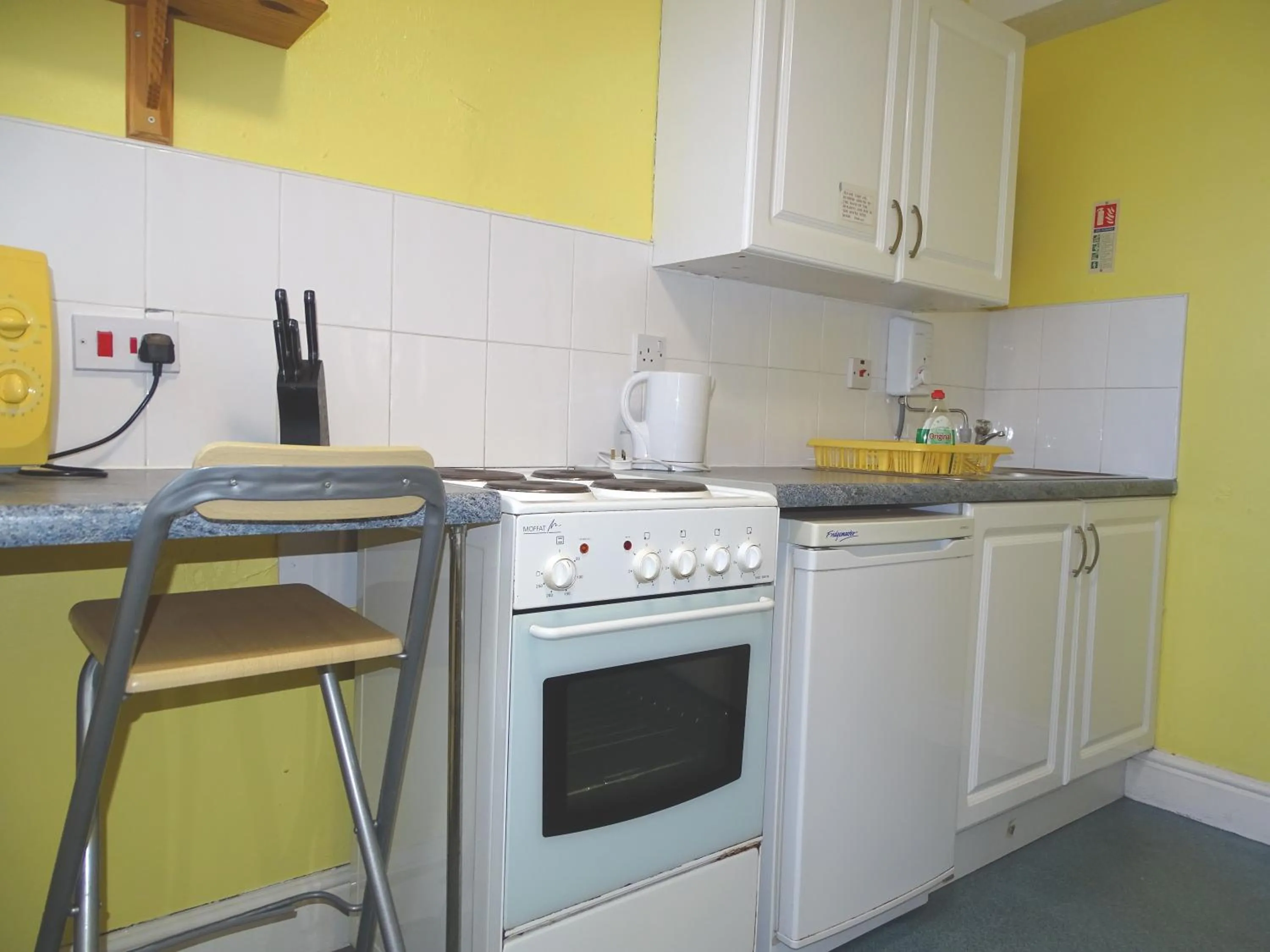 Beeton Villas Holiday Apartments