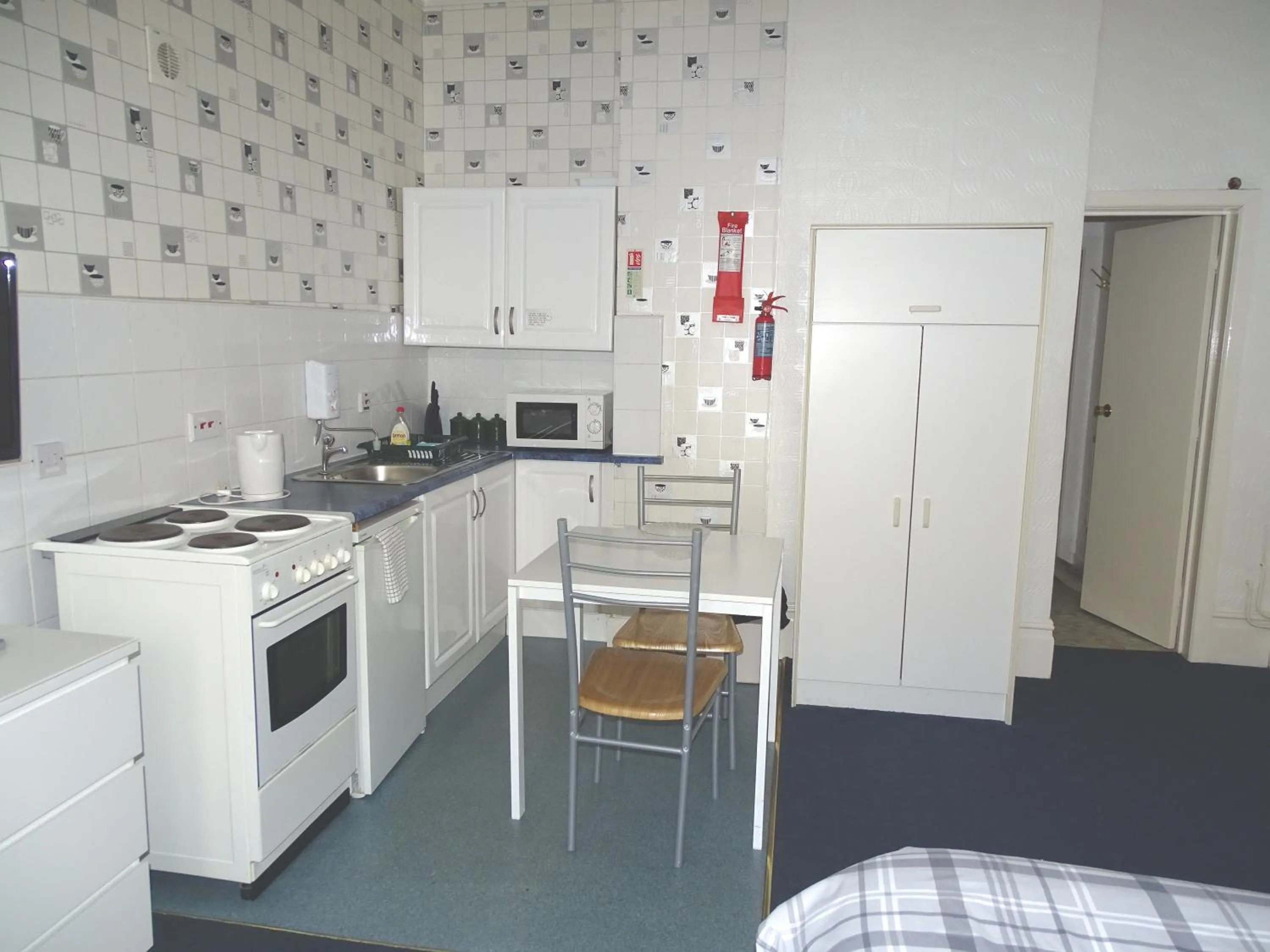 Beeton Villas Holiday Apartments