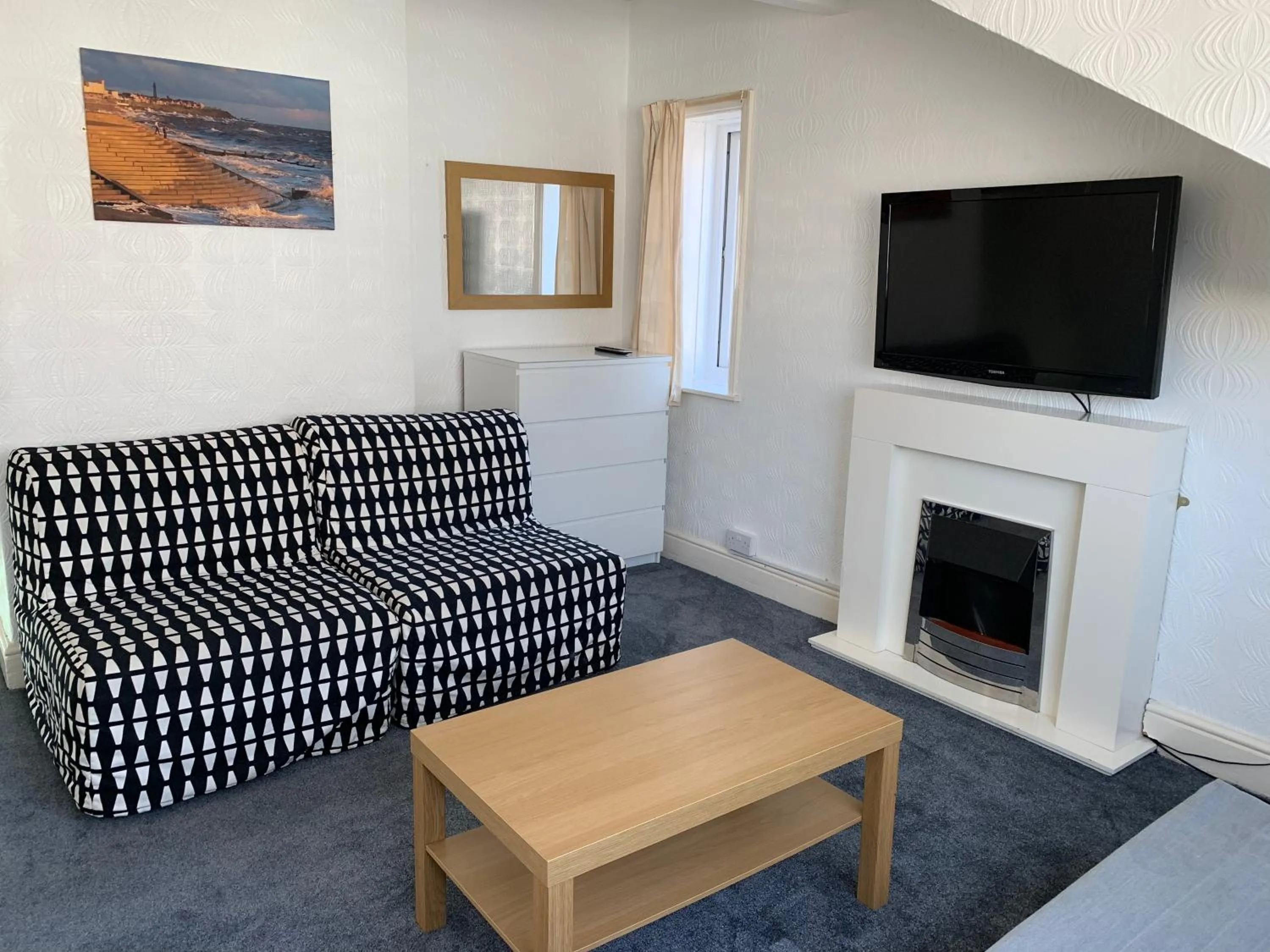 Beeton Villas Holiday Apartments