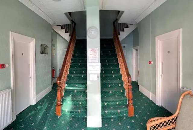 Facade/entrance in Beeton Villas Holiday Apartments