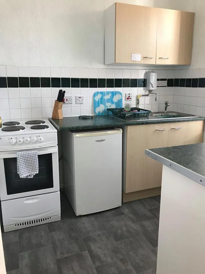 Beeton Villas Holiday Apartments