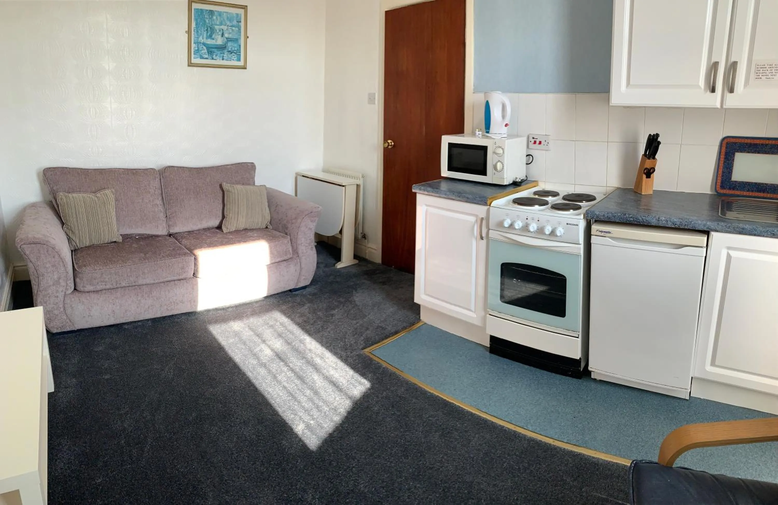 Beeton Villas Holiday Apartments
