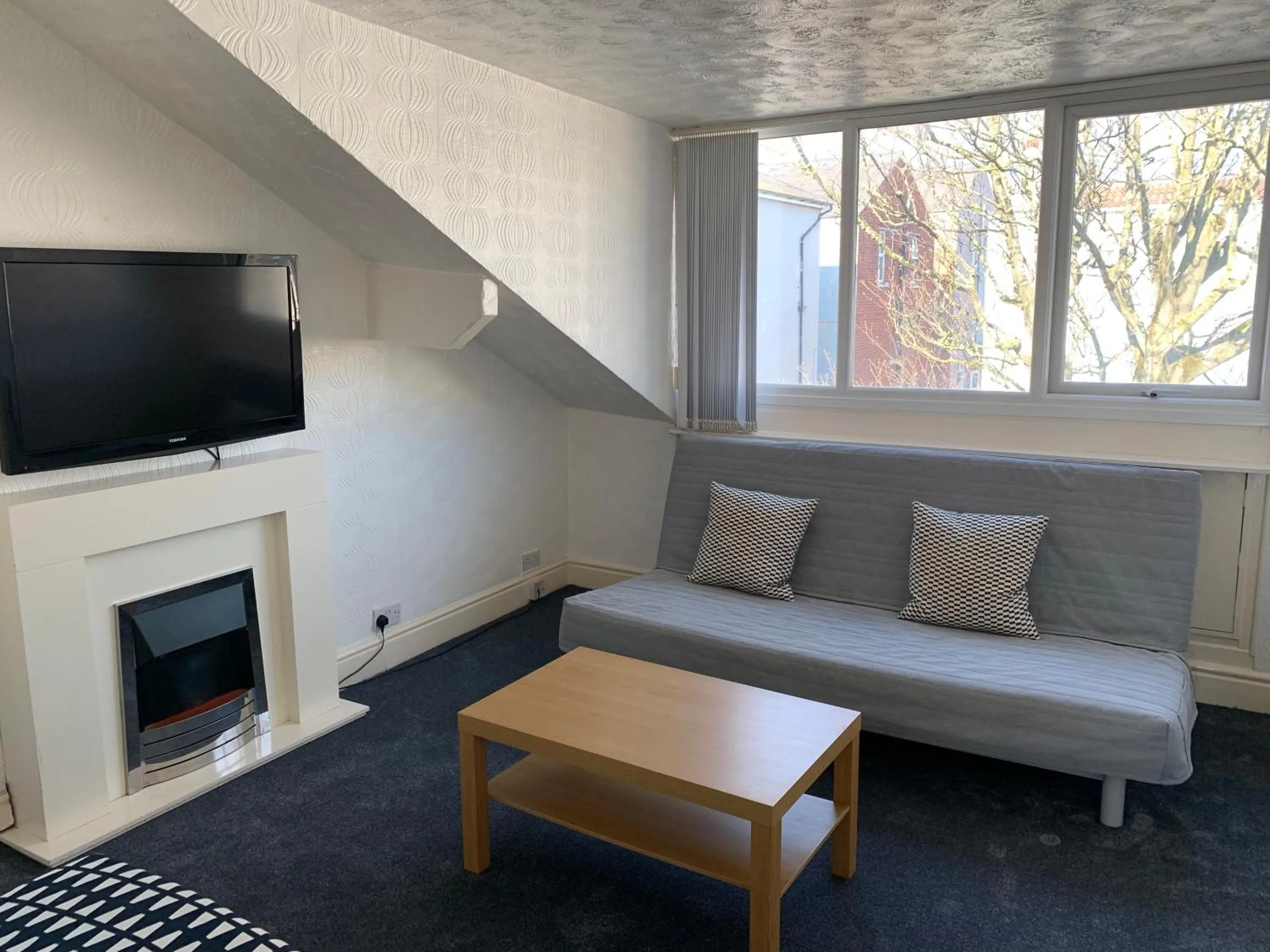 Beeton Villas Holiday Apartments
