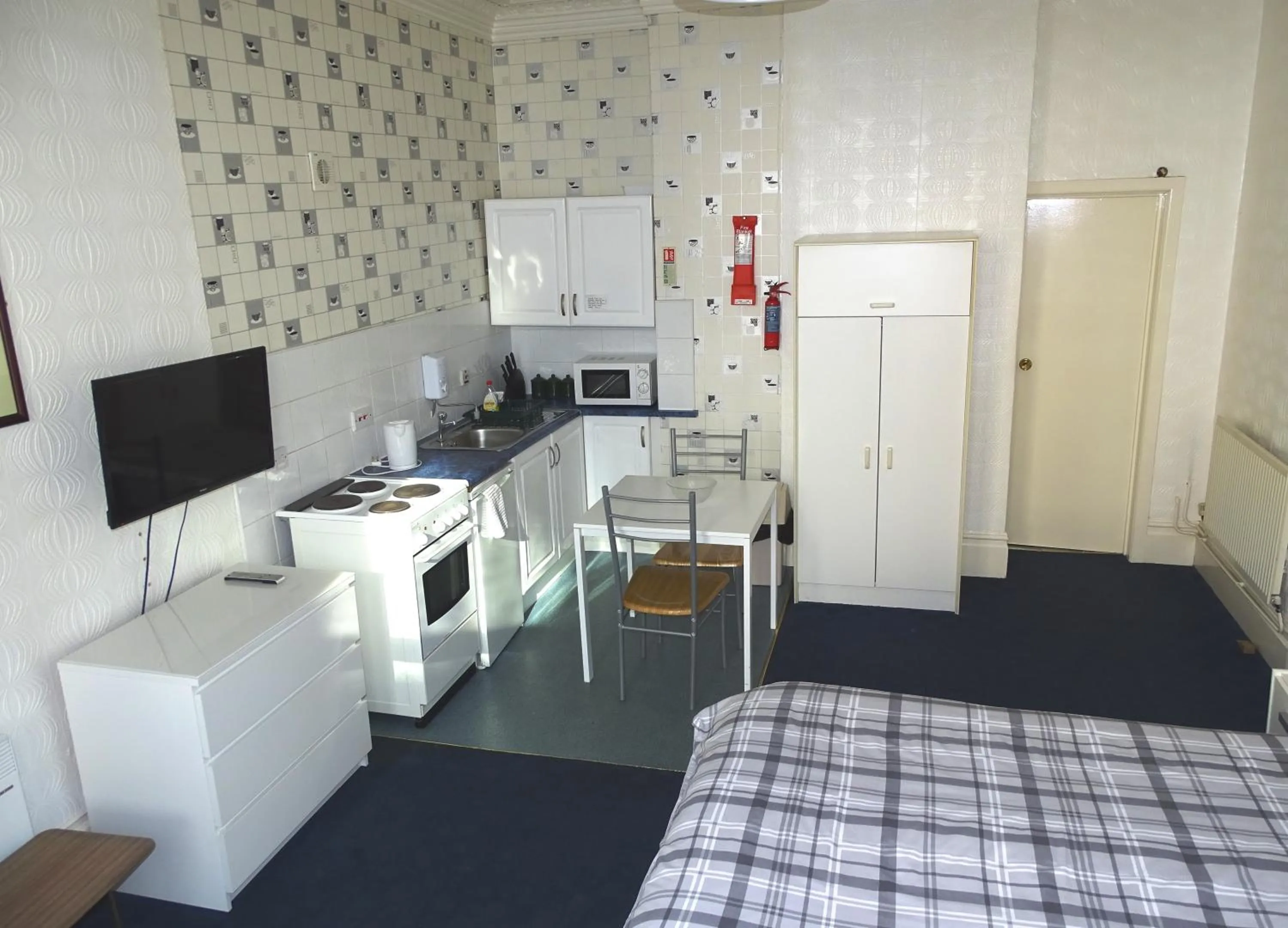Beeton Villas Holiday Apartments