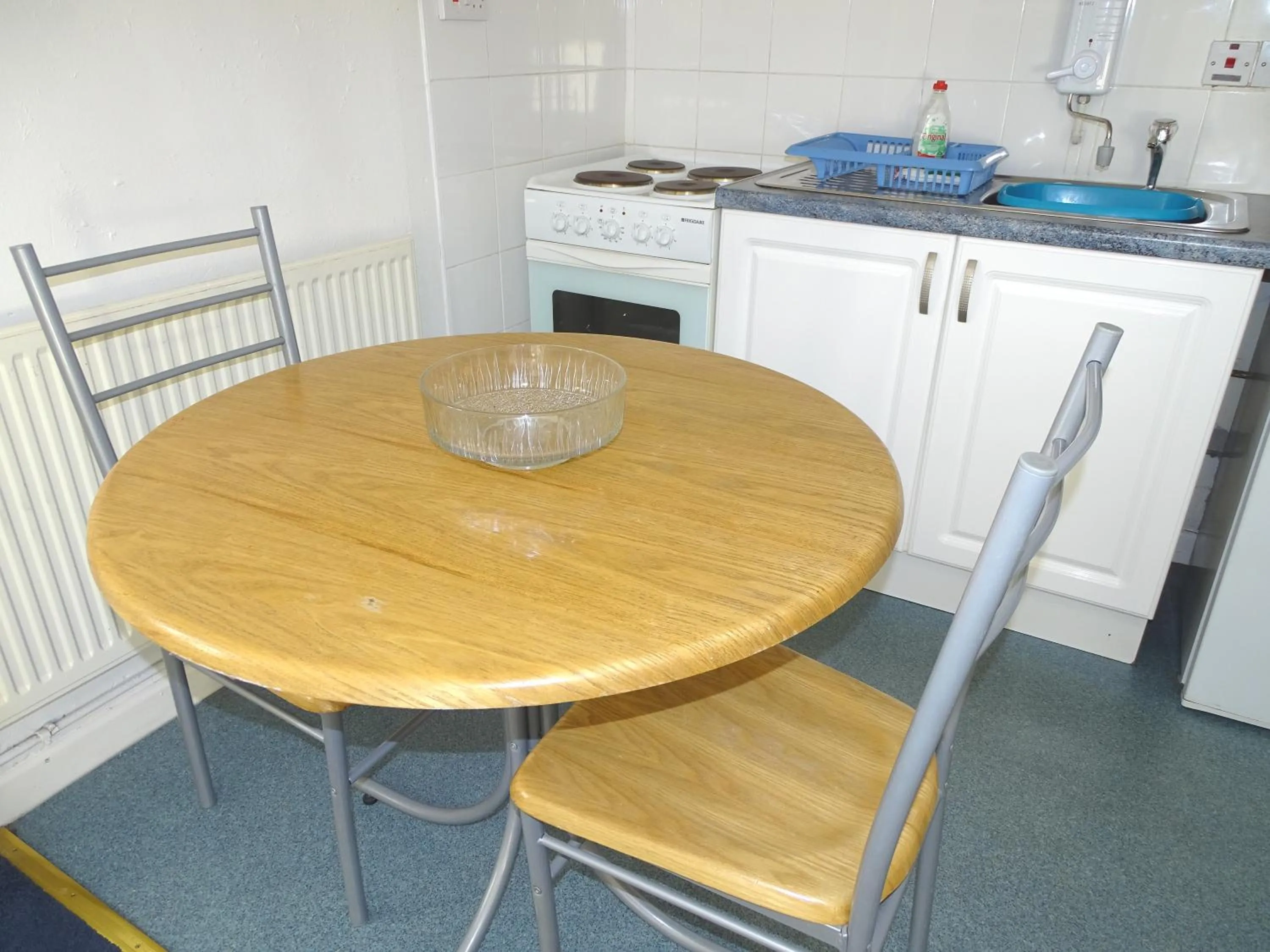 Beeton Villas Holiday Apartments