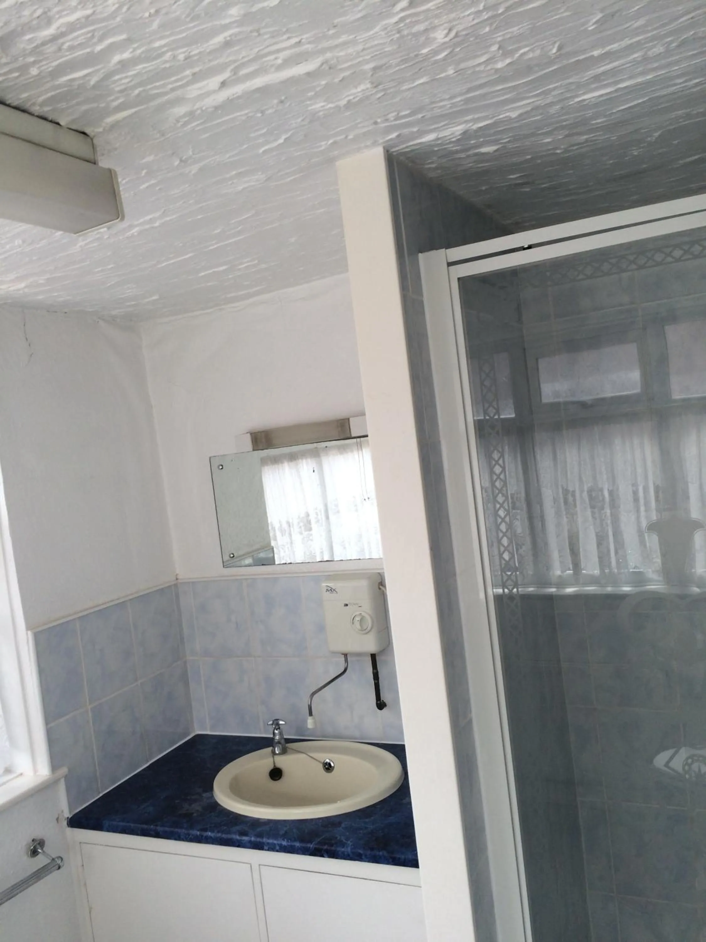 Bathroom in Beeton Villas Holiday Apartments