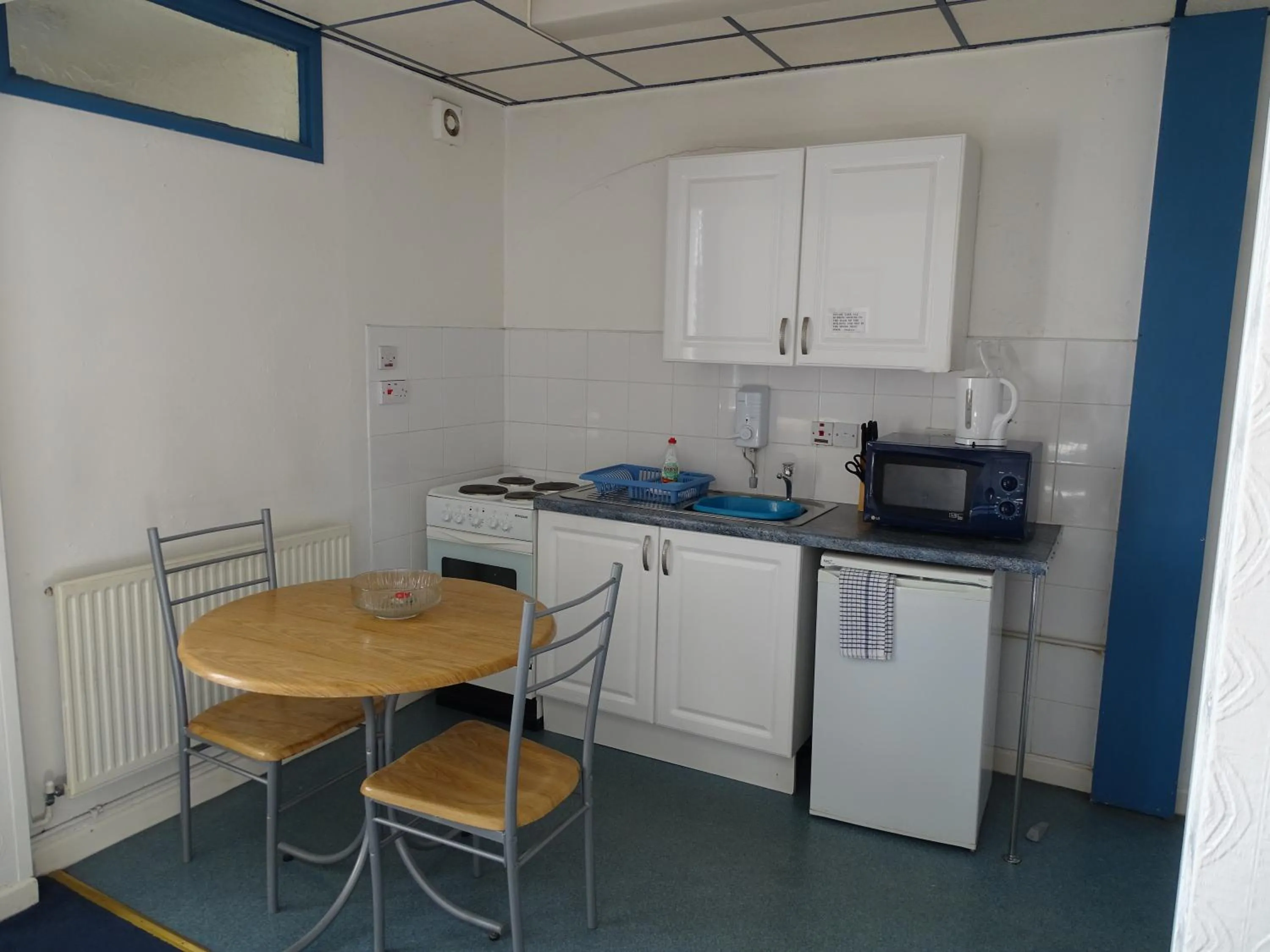 Beeton Villas Holiday Apartments