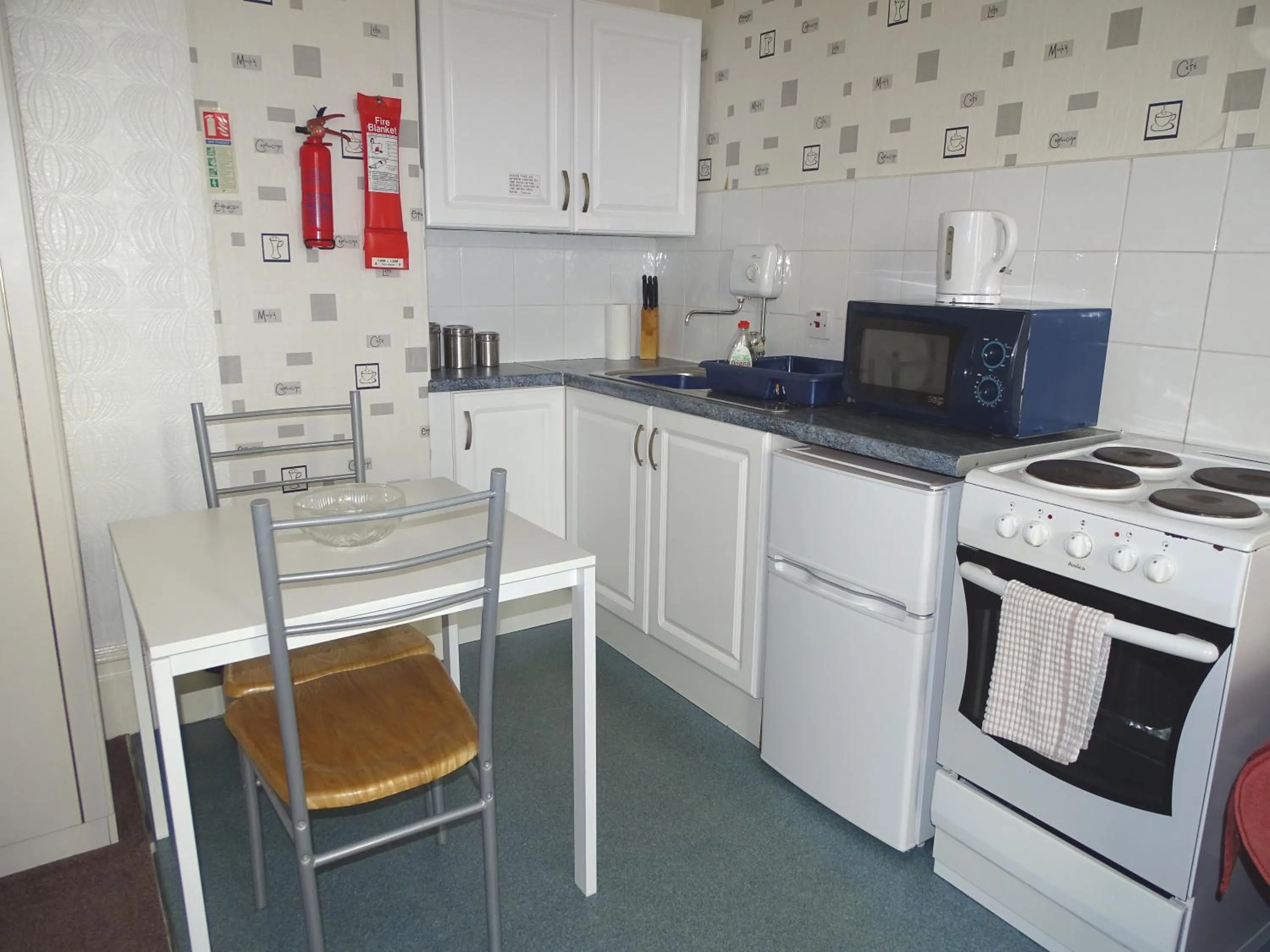 Beeton Villas Holiday Apartments