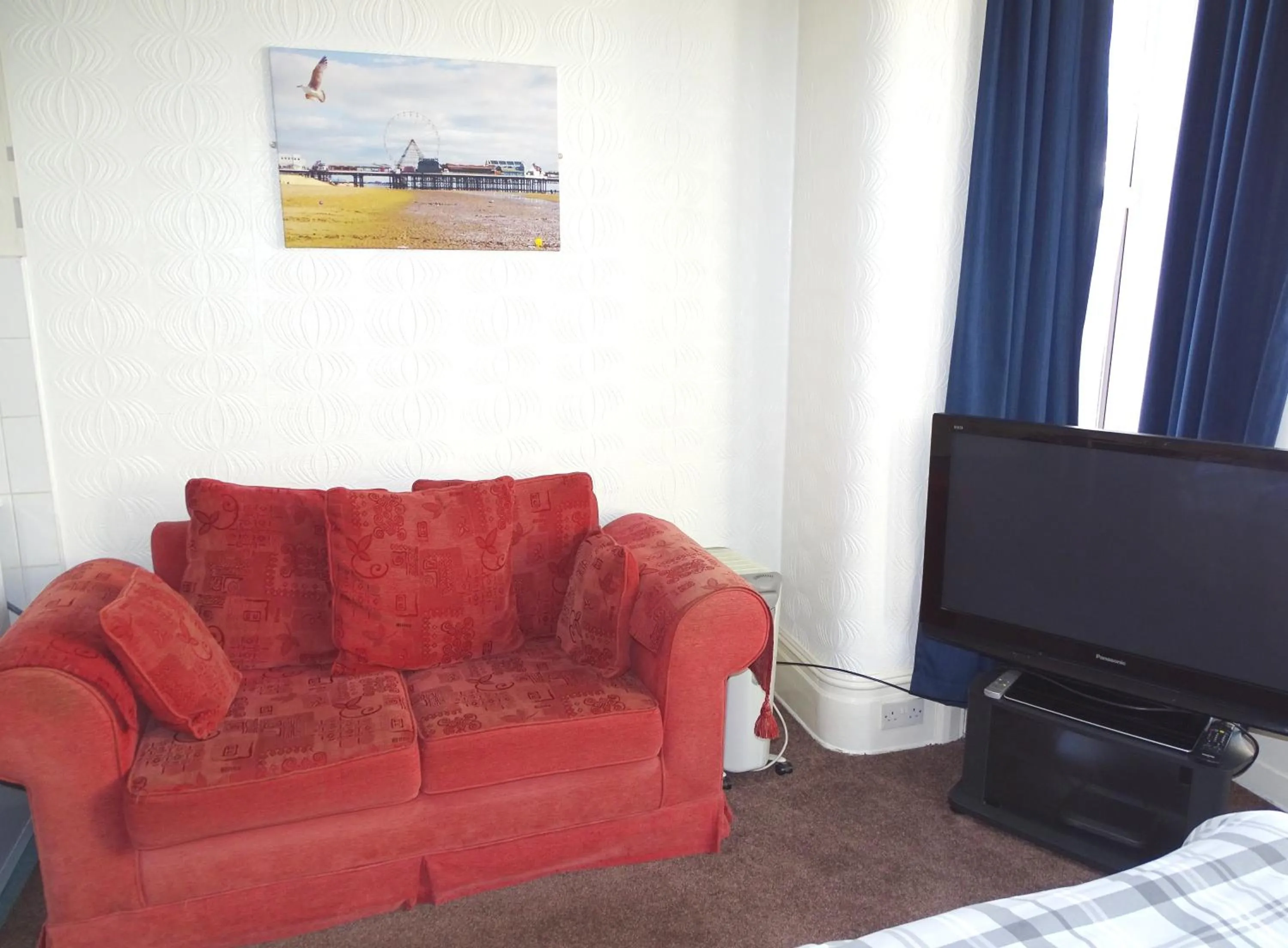Beeton Villas Holiday Apartments