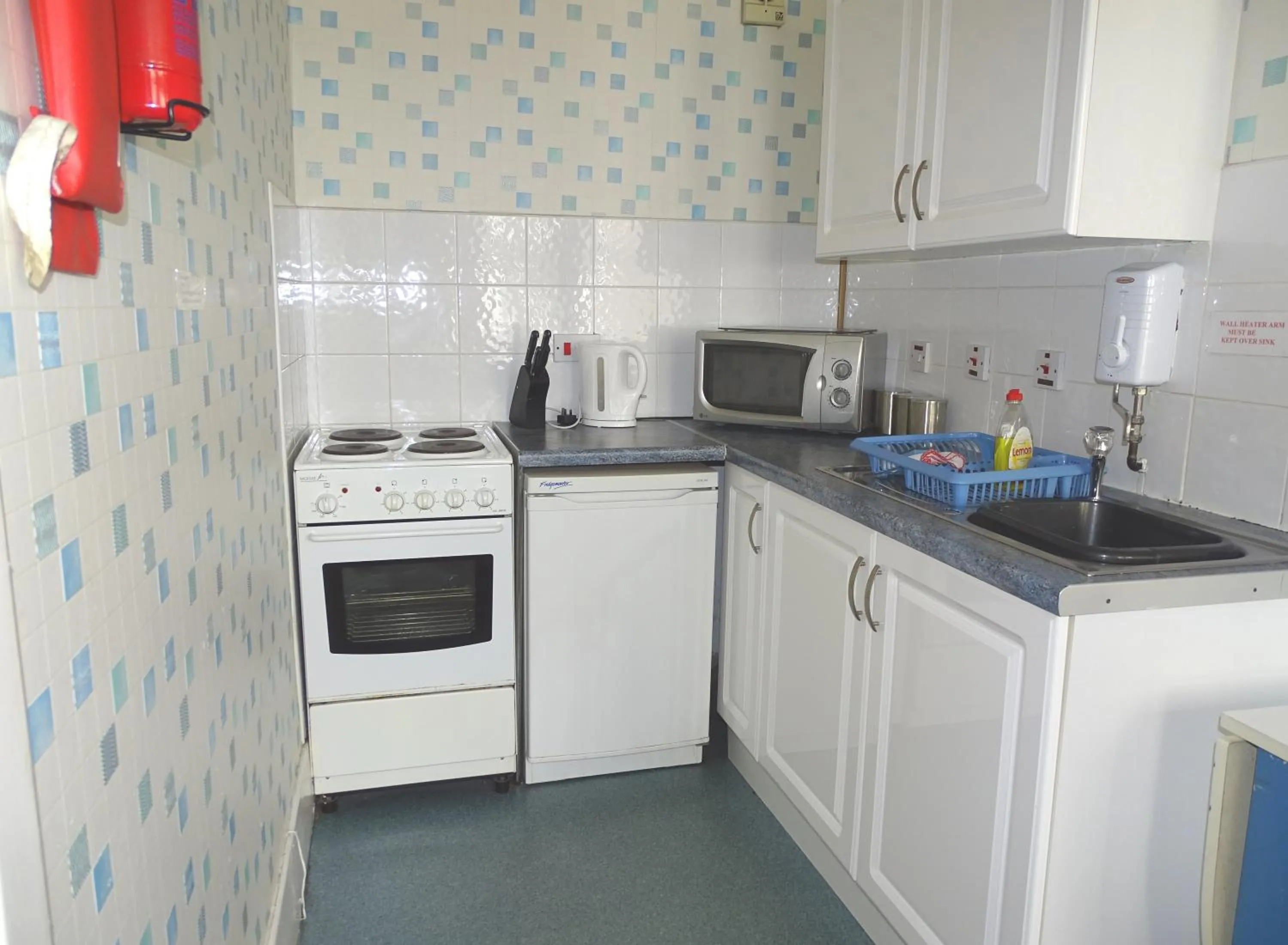 Beeton Villas Holiday Apartments